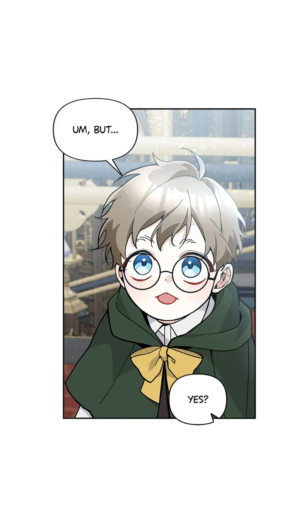 The Villainess’s Stationery Shop chapter 42 page 25