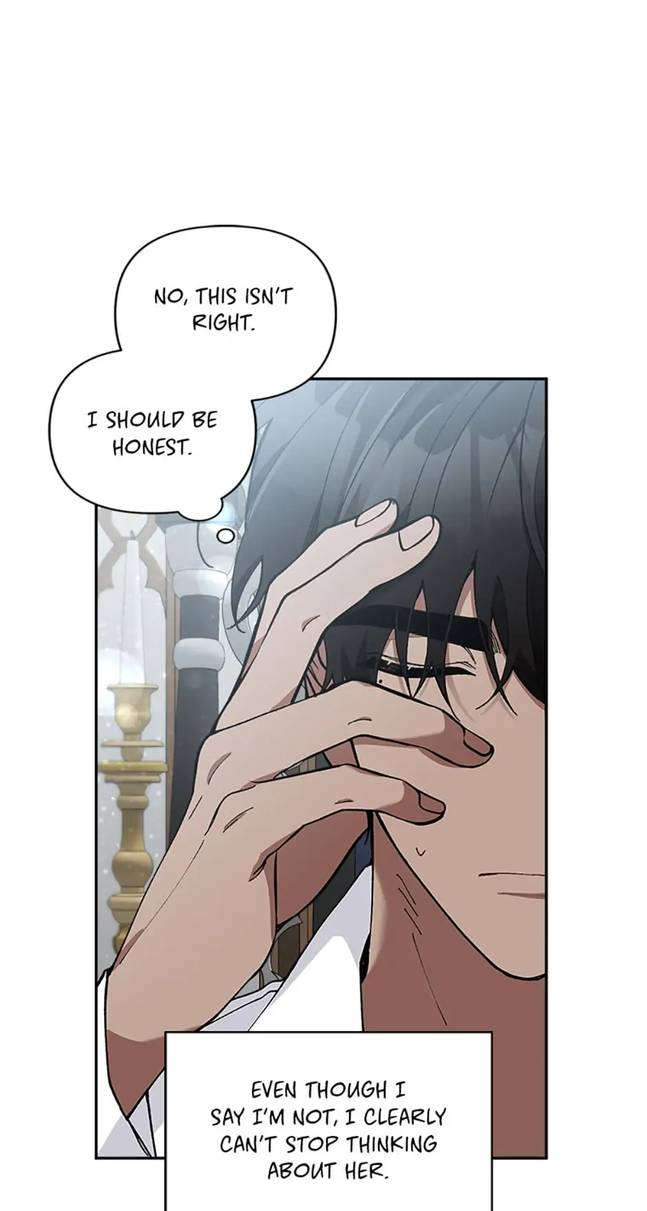 The Villainess’s Stationery Shop chapter 42 page 28