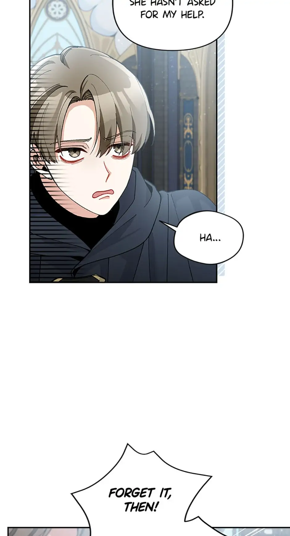 The Villainess’s Stationery Shop chapter 42 page 3