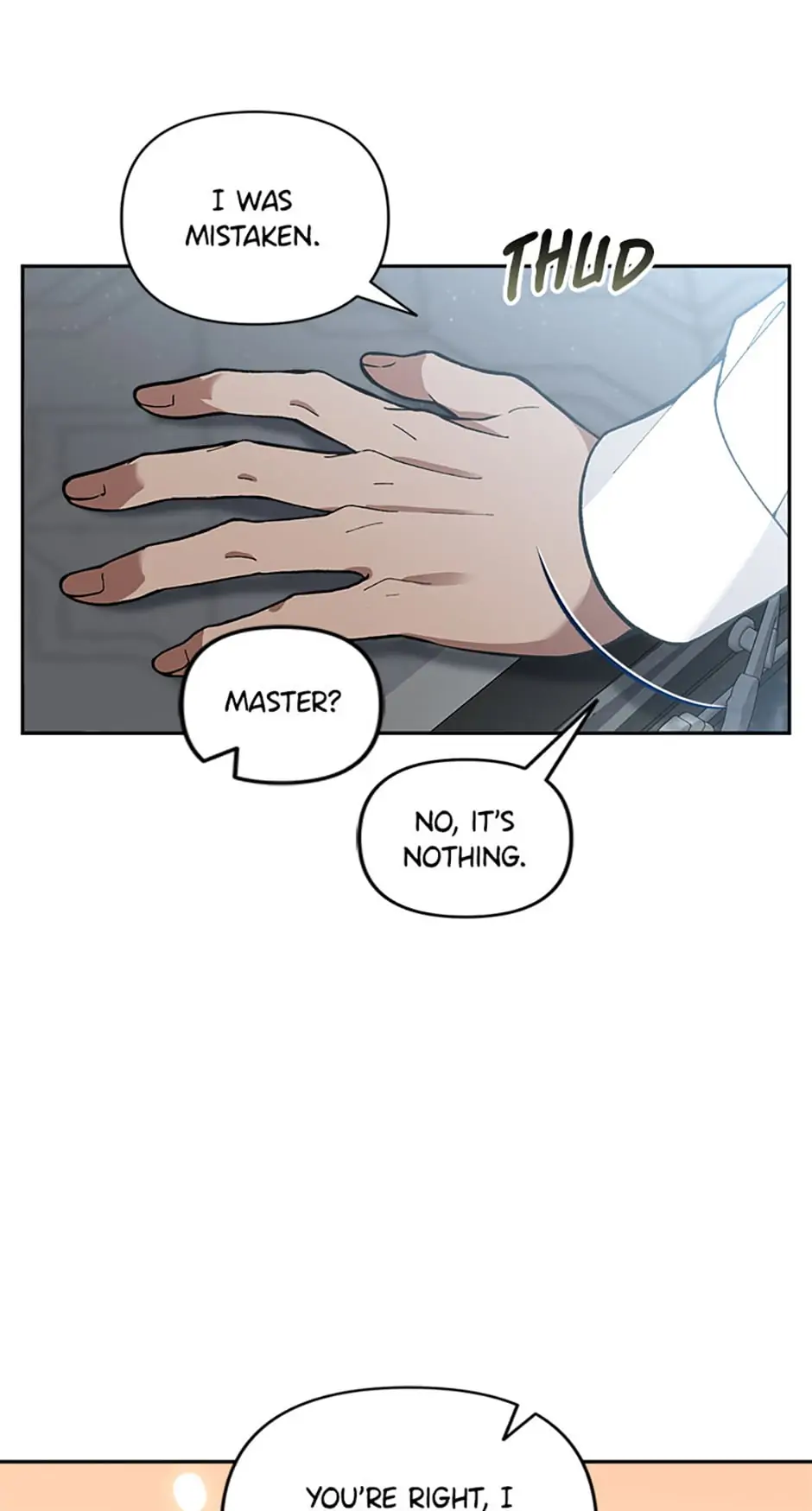 The Villainess’s Stationery Shop chapter 42 page 31