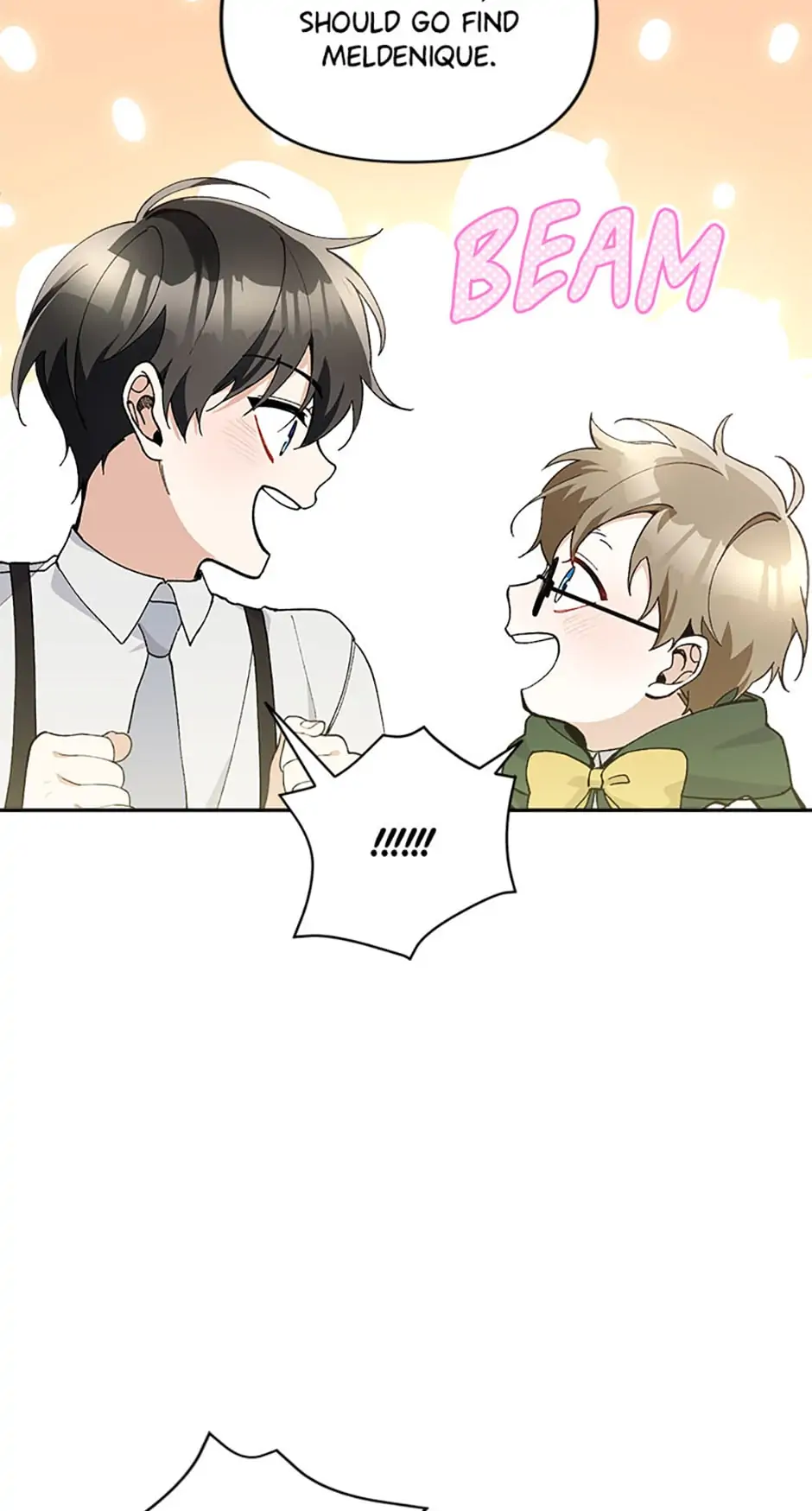 The Villainess’s Stationery Shop chapter 42 page 32