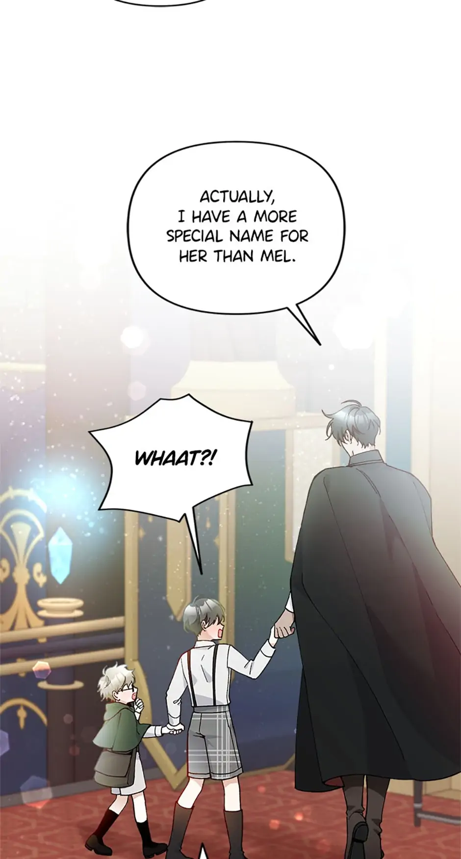 The Villainess’s Stationery Shop chapter 42 page 36