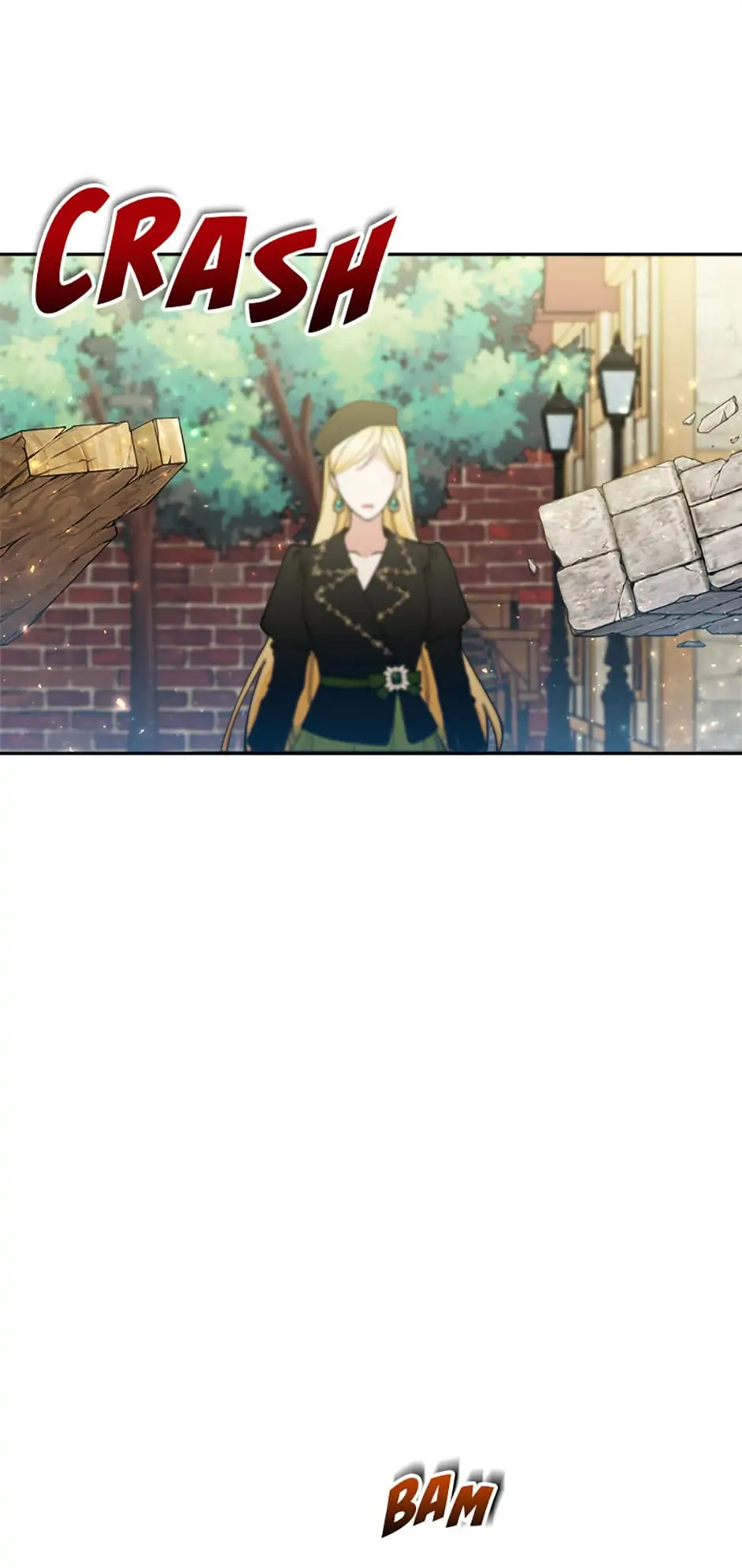 The Villainess’s Stationery Shop chapter 42 page 40