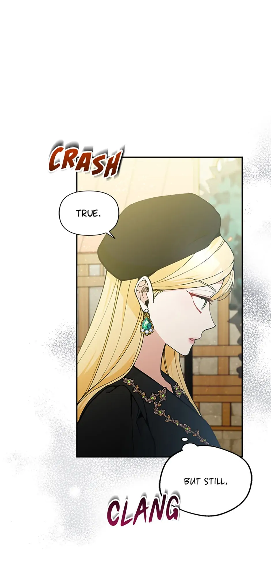 The Villainess’s Stationery Shop chapter 42 page 43