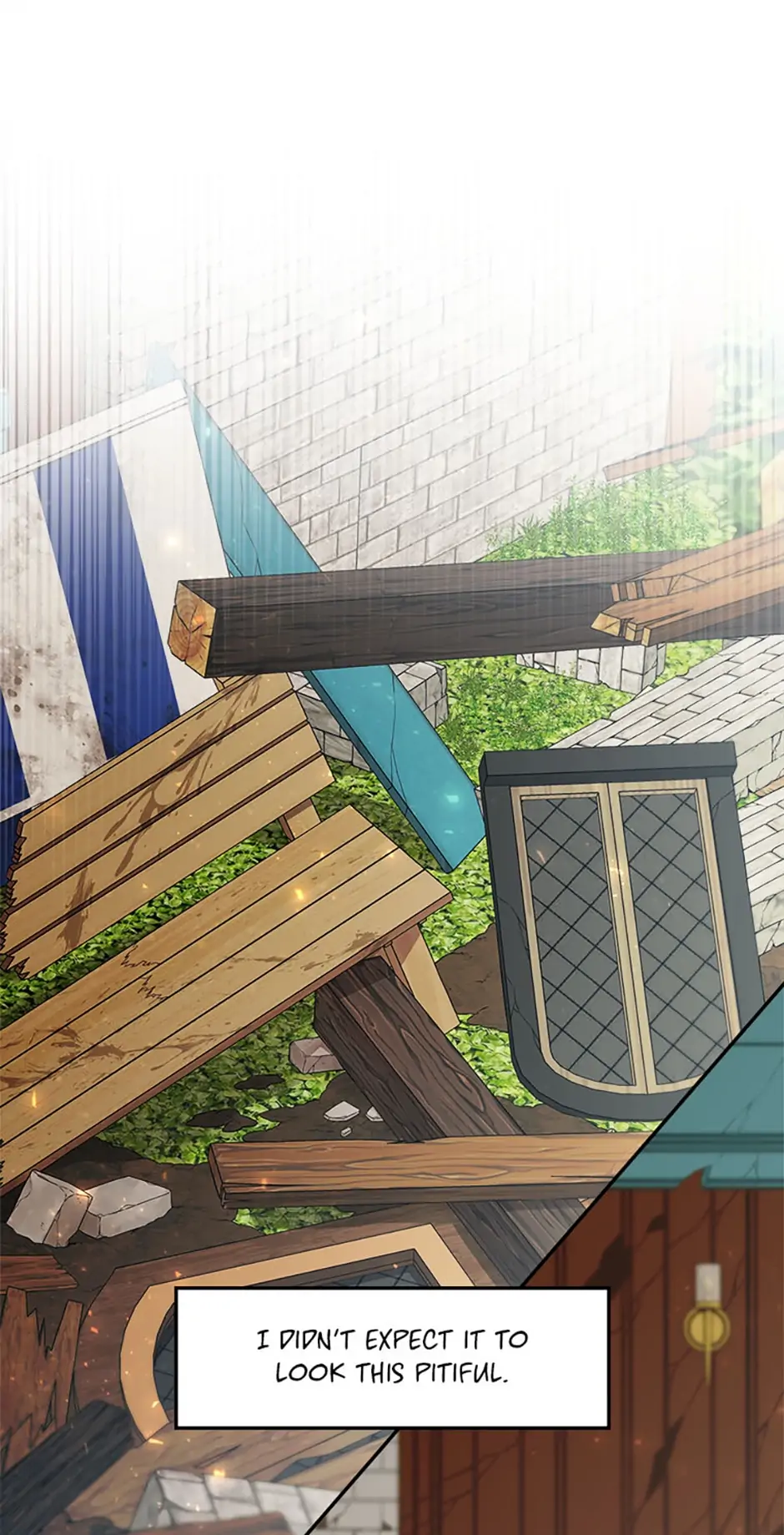 The Villainess’s Stationery Shop chapter 42 page 44