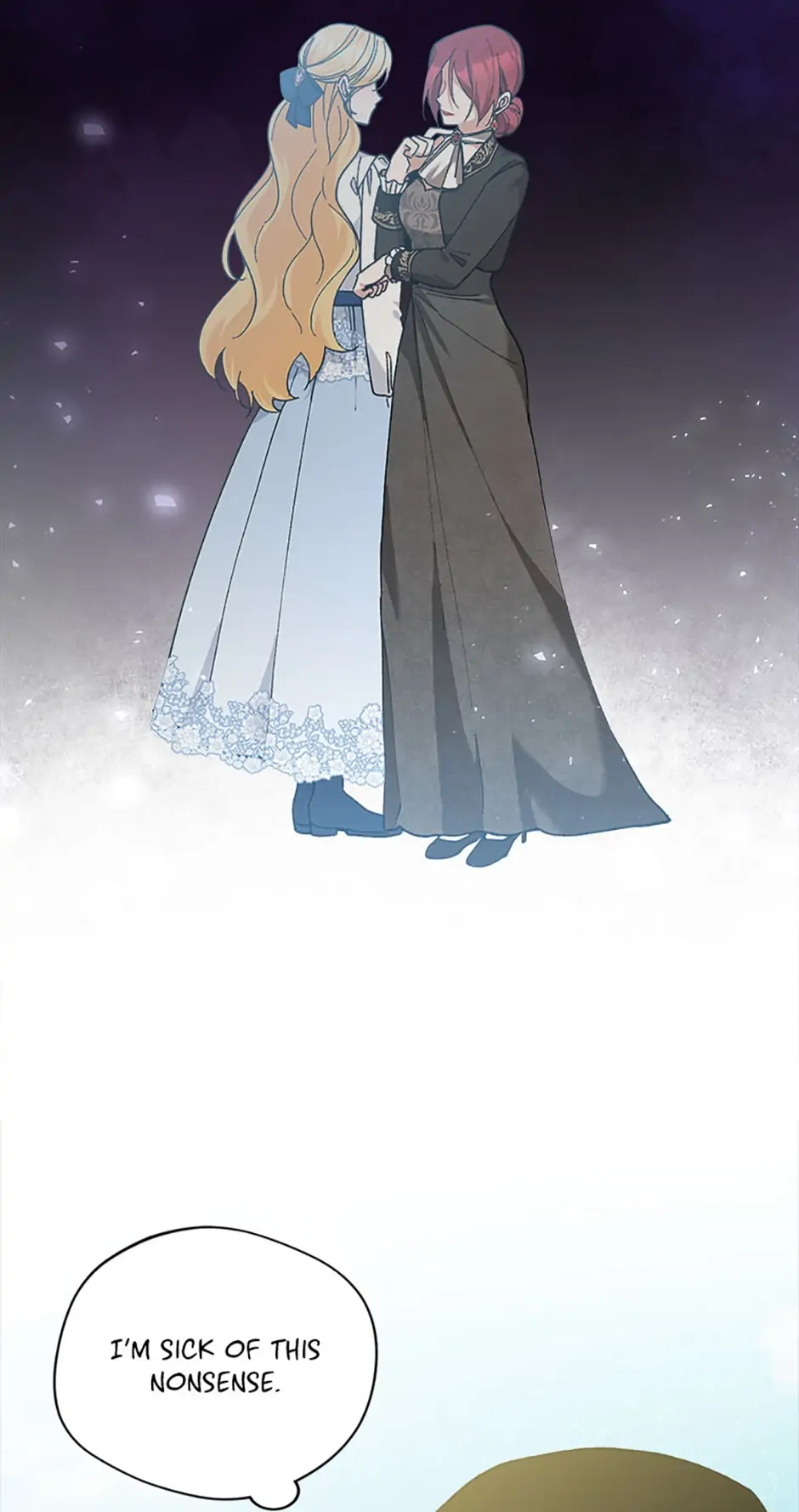 The Villainess’s Stationery Shop chapter 42 page 54