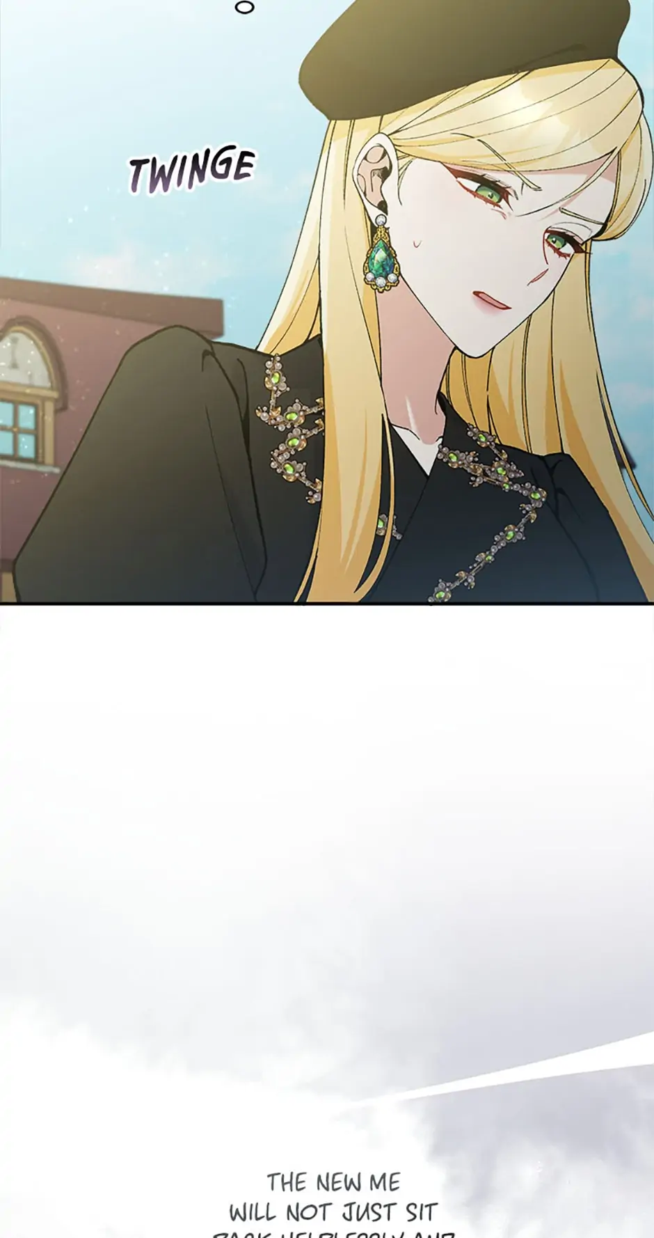 The Villainess’s Stationery Shop chapter 42 page 55