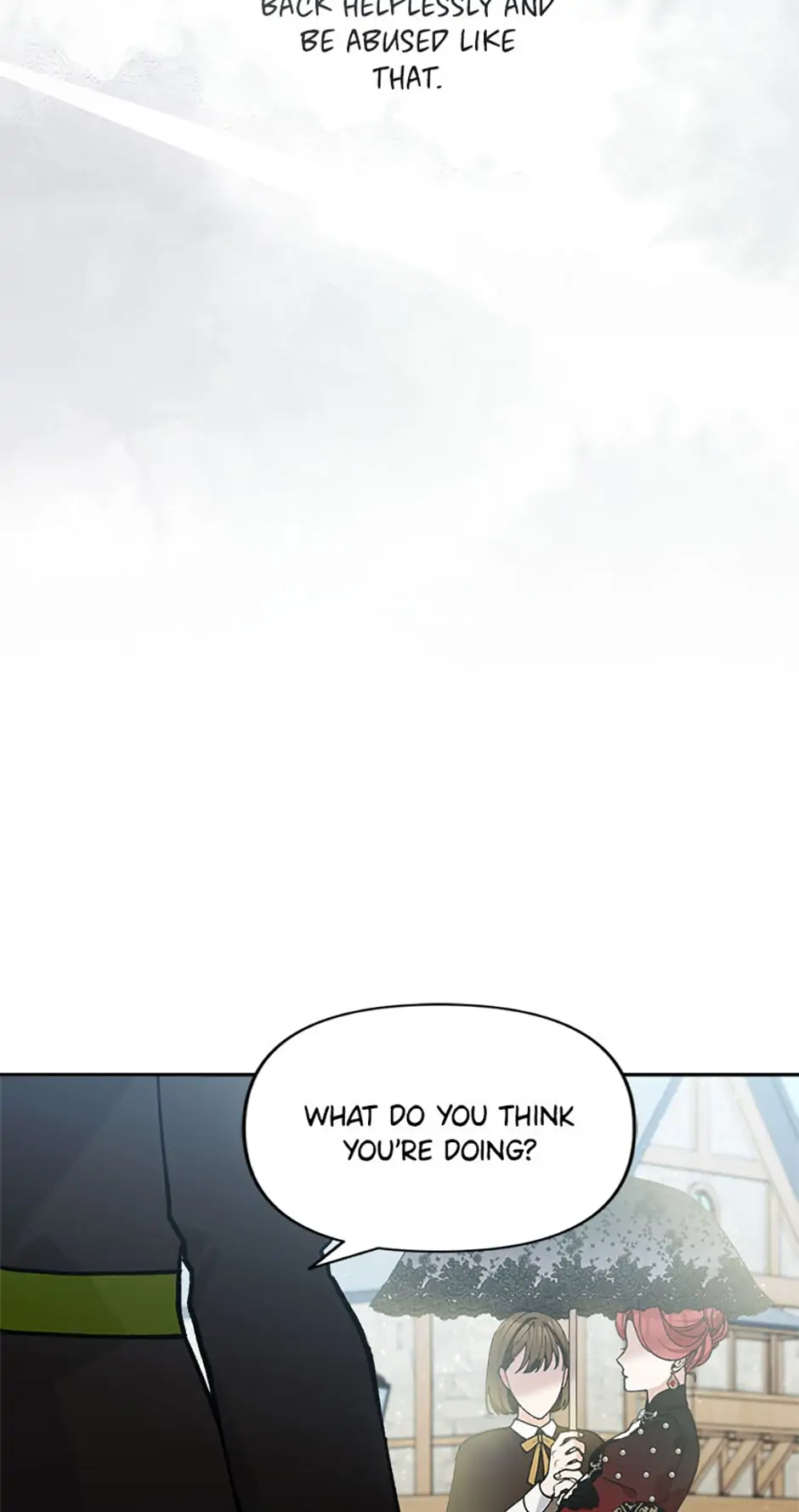 The Villainess’s Stationery Shop chapter 42 page 56