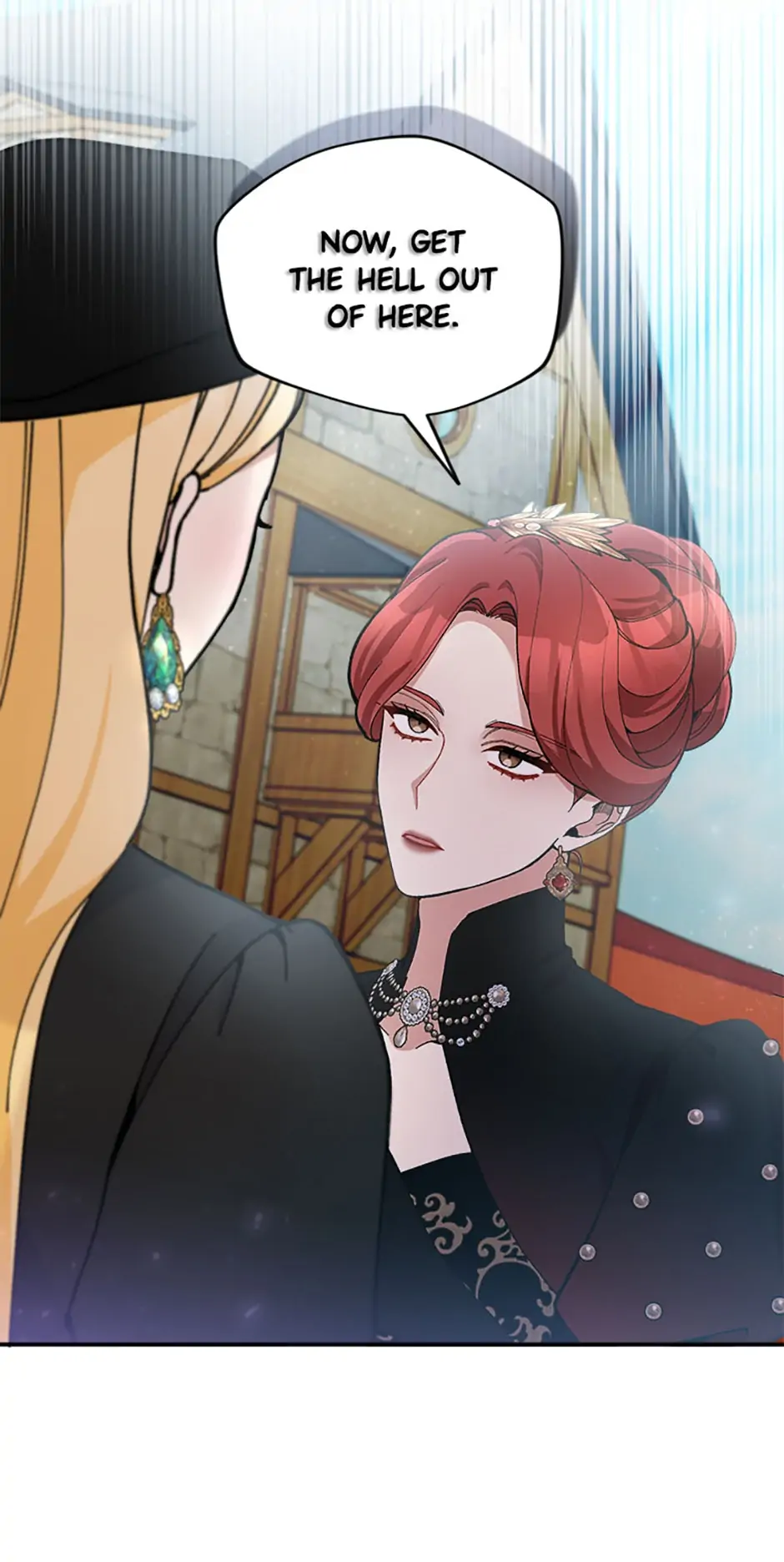 The Villainess’s Stationery Shop chapter 42 page 61