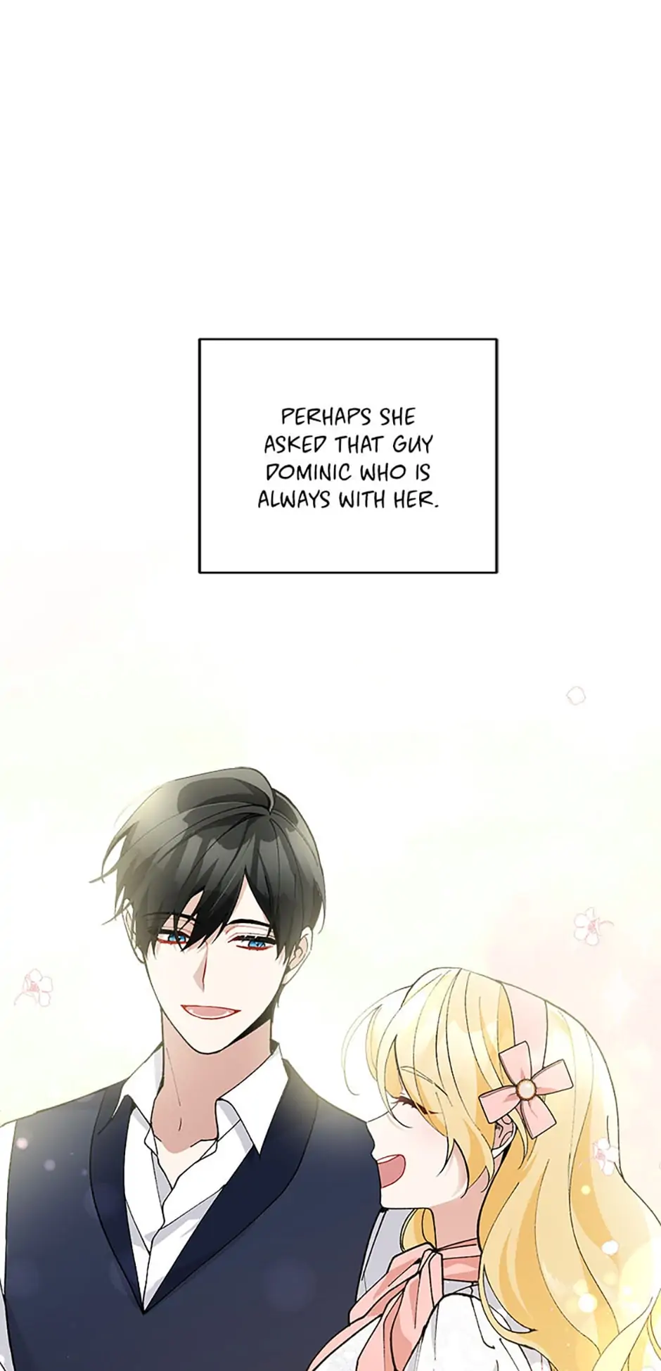 The Villainess’s Stationery Shop chapter 42 page 8