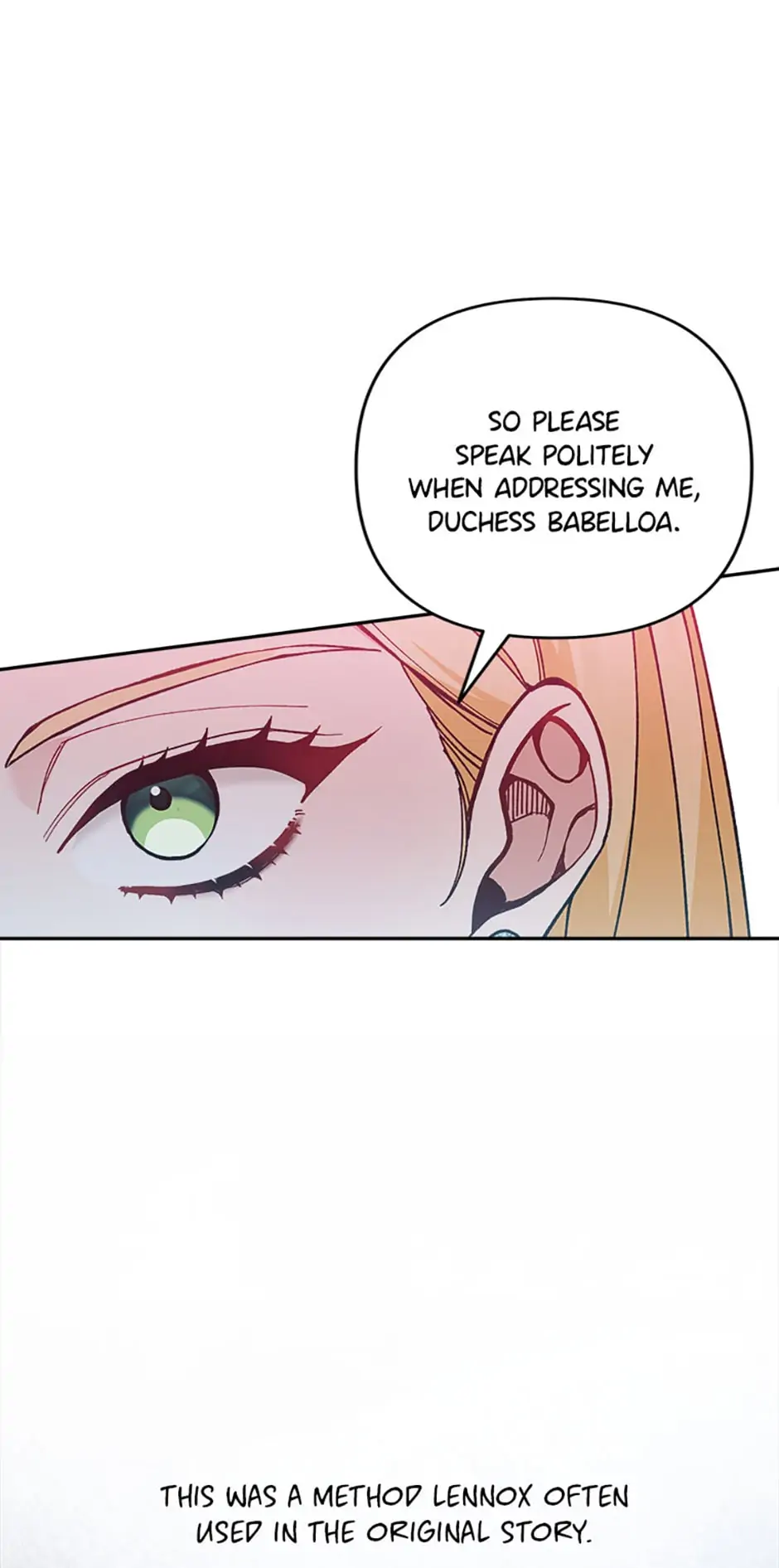 The Villainess’s Stationery Shop chapter 43 page 15