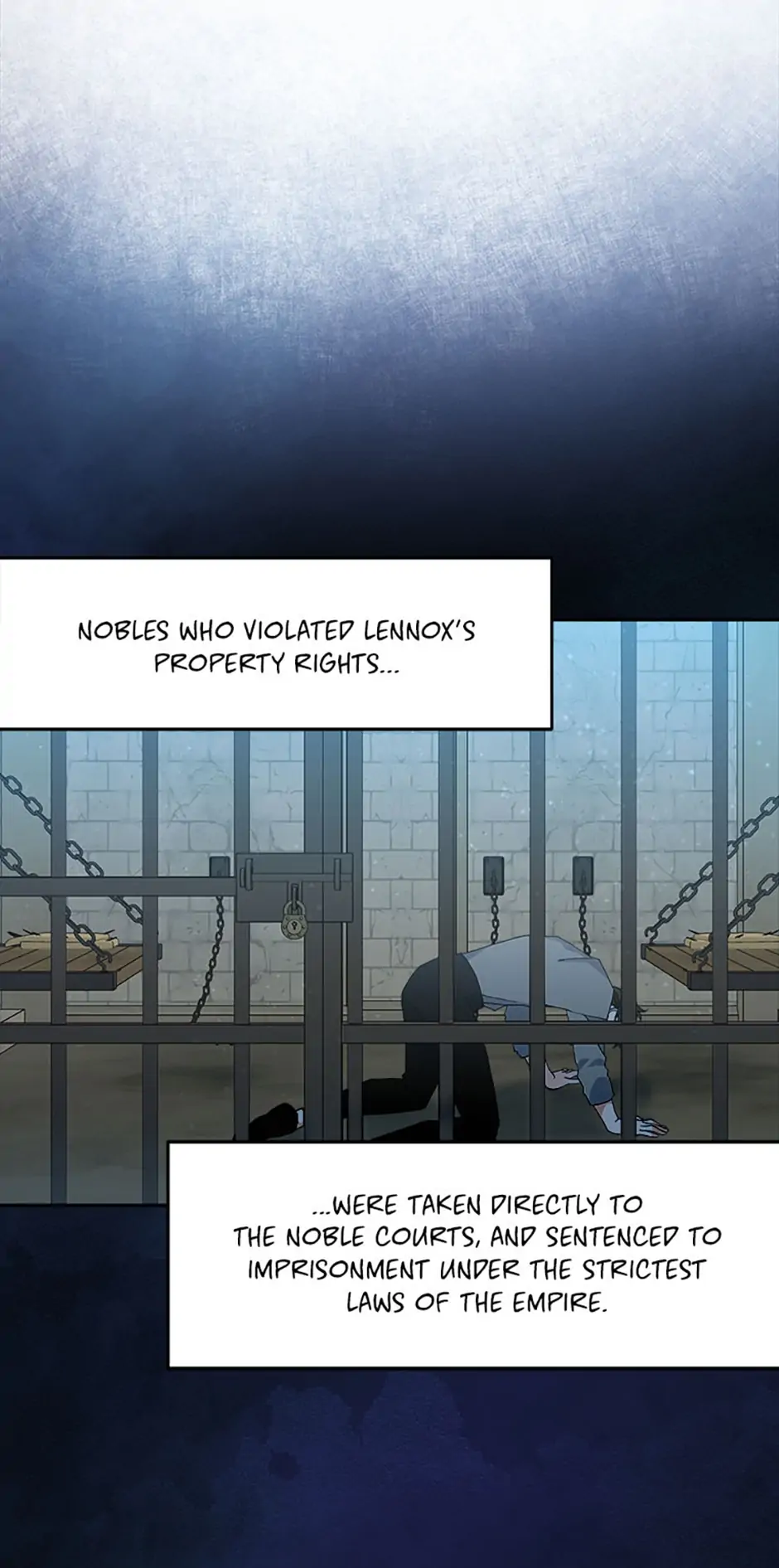 The Villainess’s Stationery Shop chapter 43 page 16