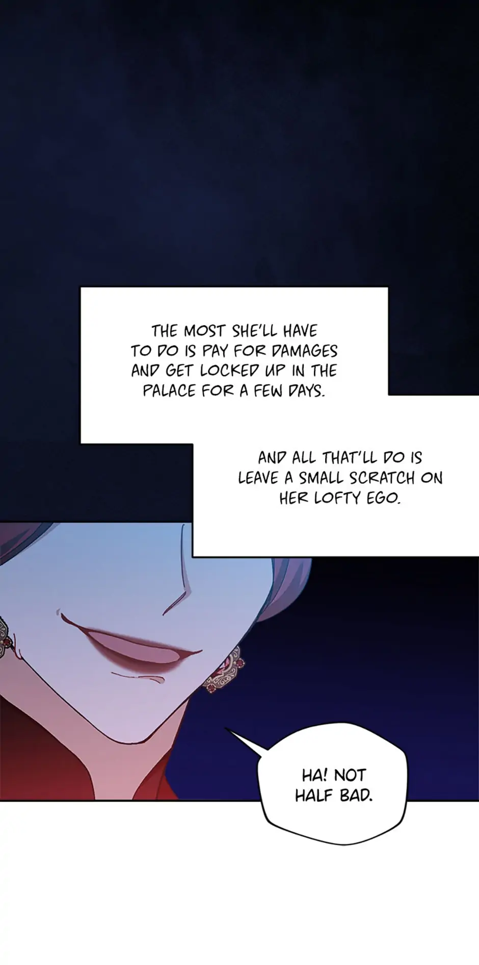 The Villainess’s Stationery Shop chapter 43 page 18