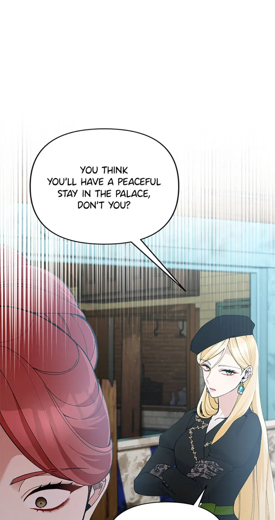 The Villainess’s Stationery Shop chapter 43 page 23