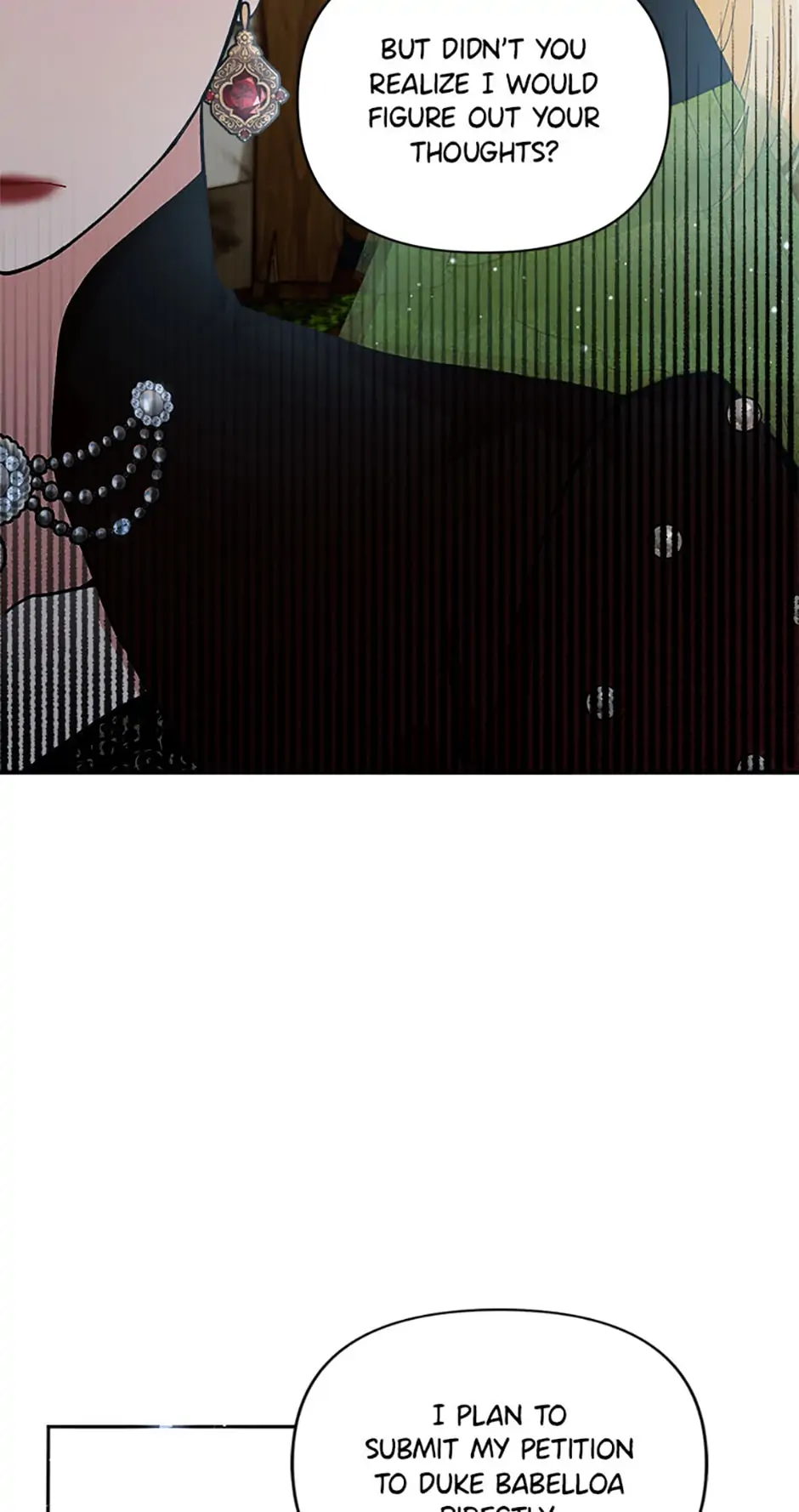 The Villainess’s Stationery Shop chapter 43 page 24