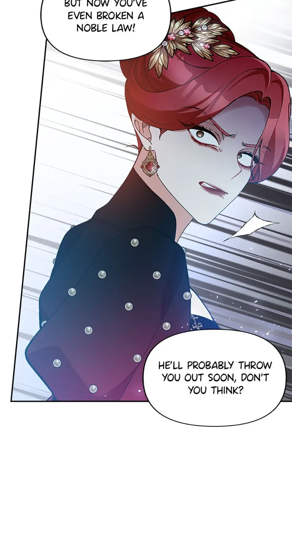 The Villainess’s Stationery Shop chapter 43 page 26