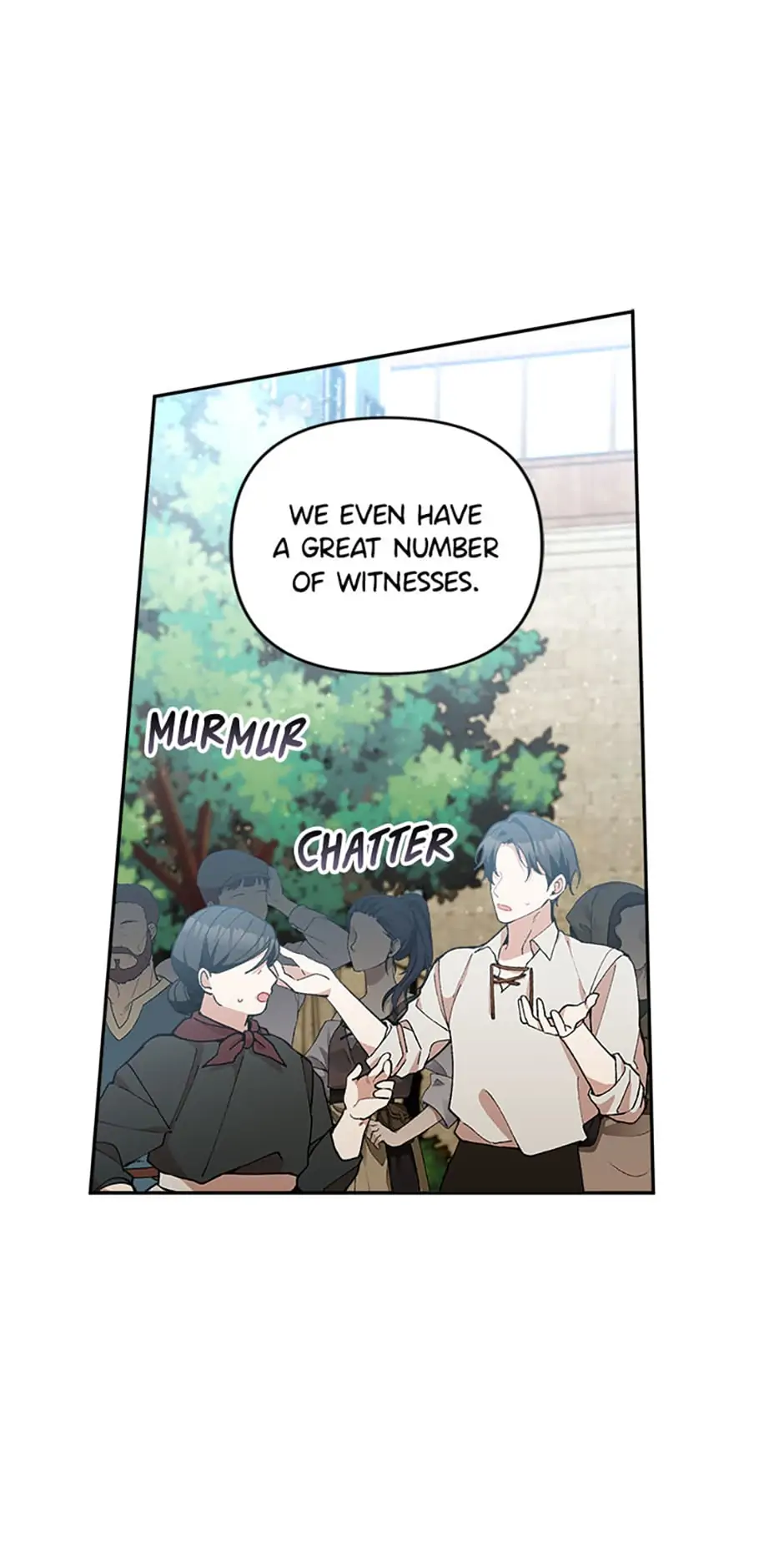 The Villainess’s Stationery Shop chapter 43 page 29