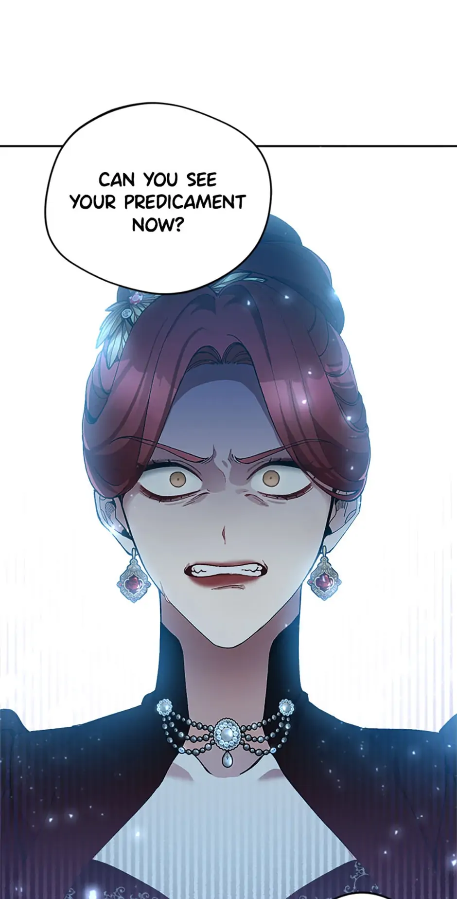 The Villainess’s Stationery Shop chapter 43 page 30