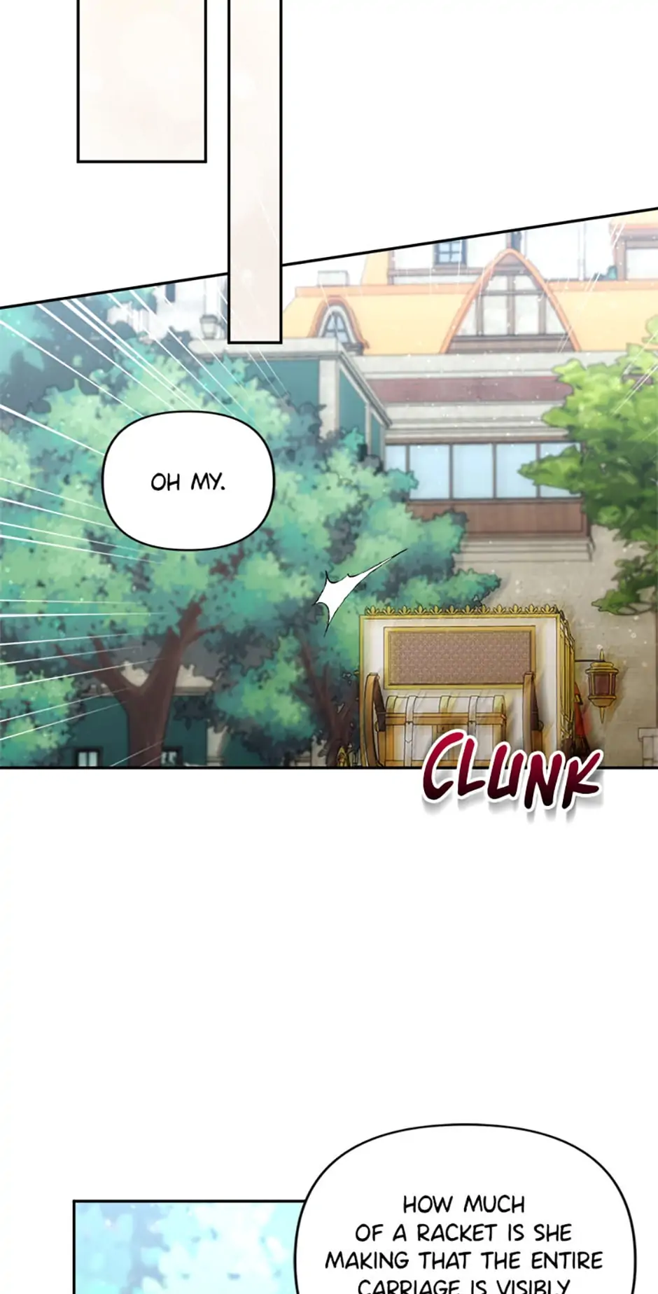 The Villainess’s Stationery Shop chapter 43 page 34