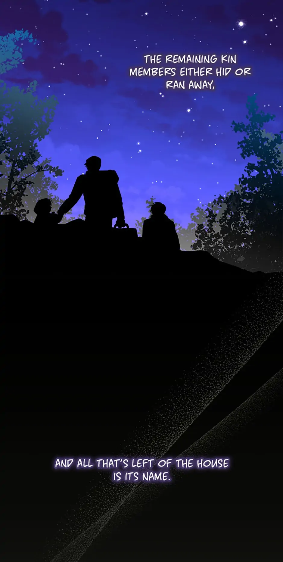 The Villainess’s Stationery Shop chapter 43 page 4