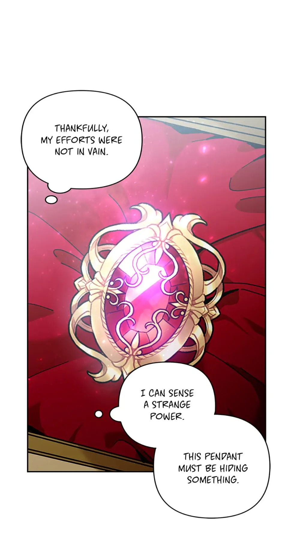 The Villainess’s Stationery Shop chapter 43 page 43