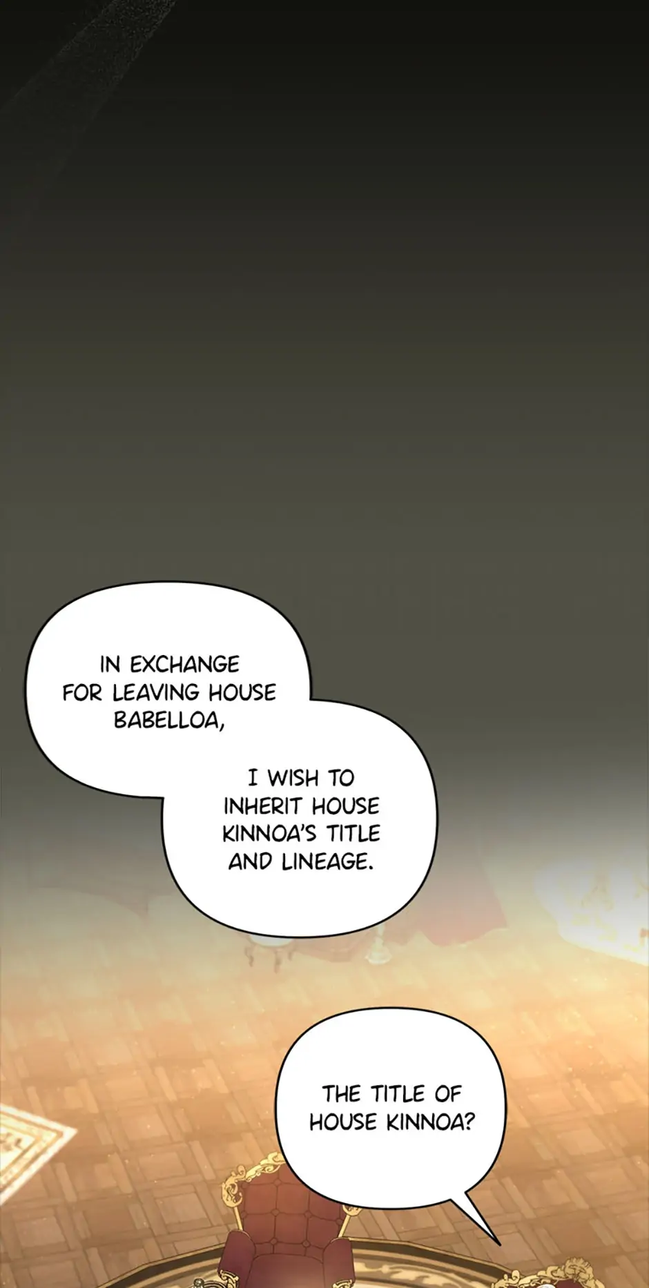 The Villainess’s Stationery Shop chapter 43 page 5