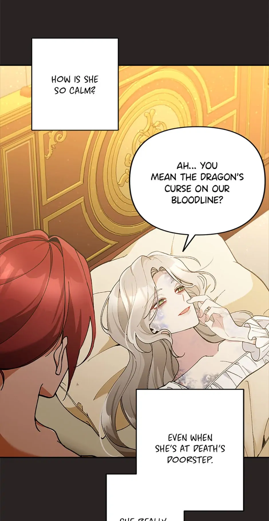 The Villainess’s Stationery Shop chapter 43 page 53