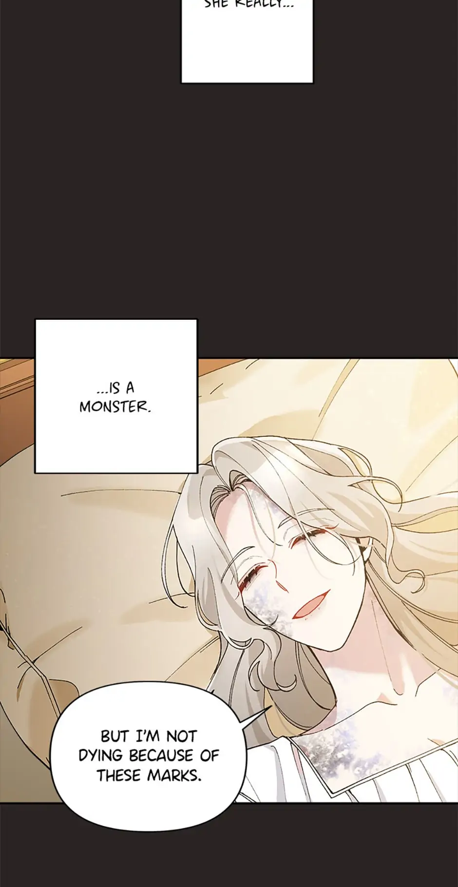 The Villainess’s Stationery Shop chapter 43 page 54