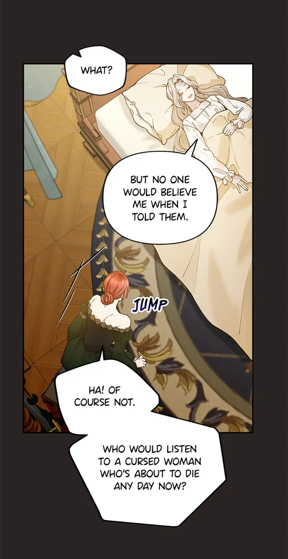 The Villainess’s Stationery Shop chapter 43 page 57