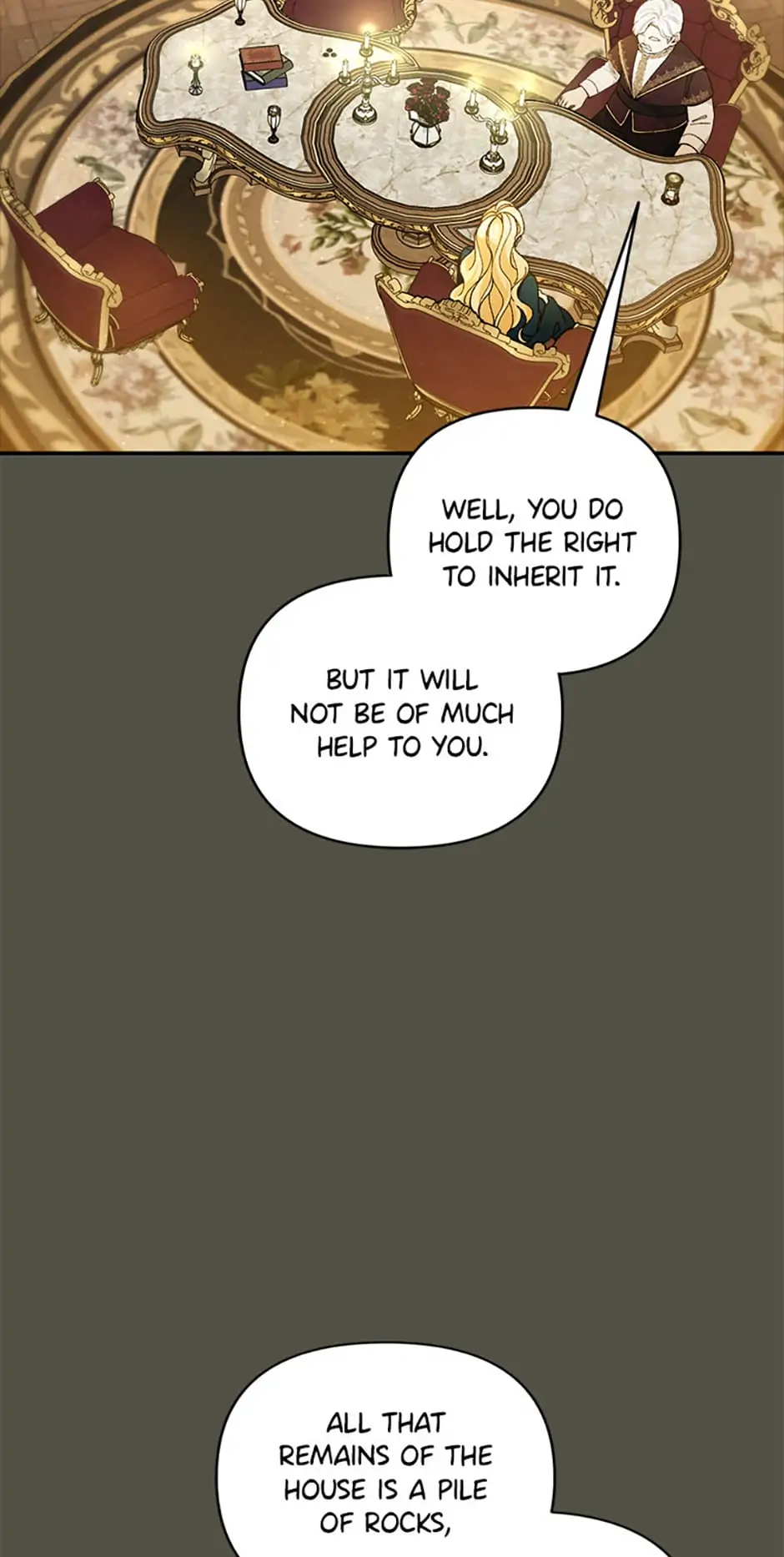 The Villainess’s Stationery Shop chapter 43 page 6