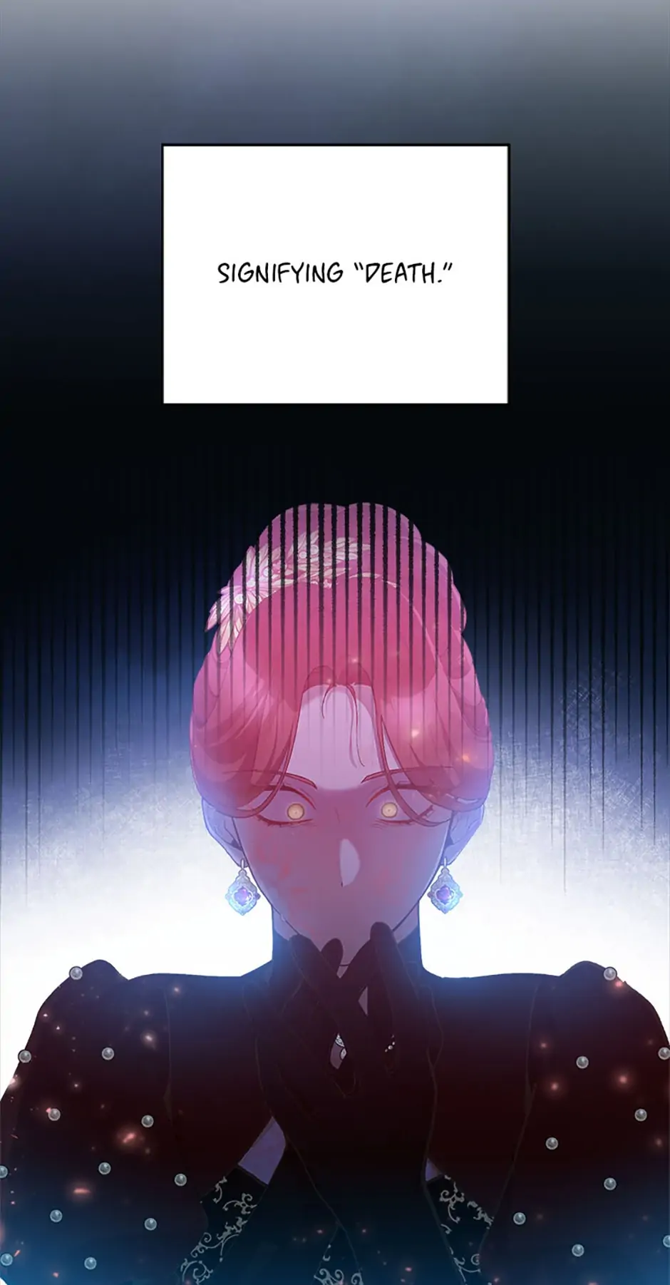 The Villainess’s Stationery Shop chapter 43 page 62