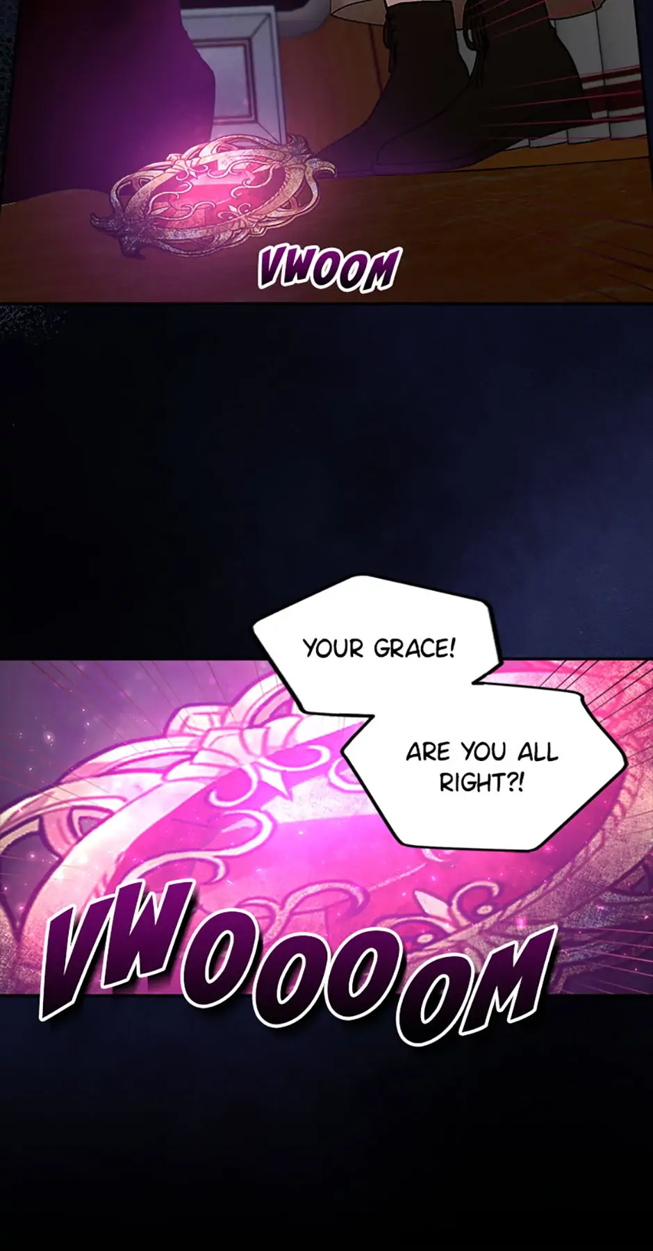 The Villainess’s Stationery Shop chapter 43 page 64