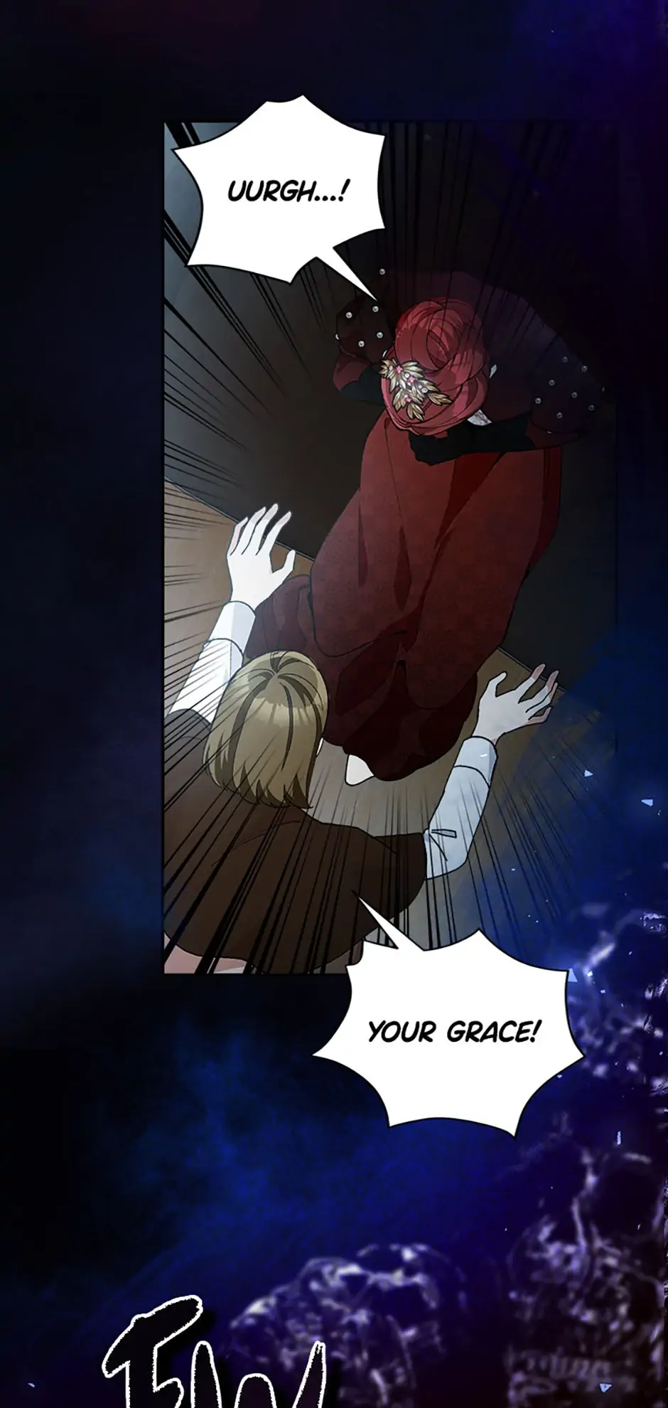 The Villainess’s Stationery Shop chapter 43 page 67