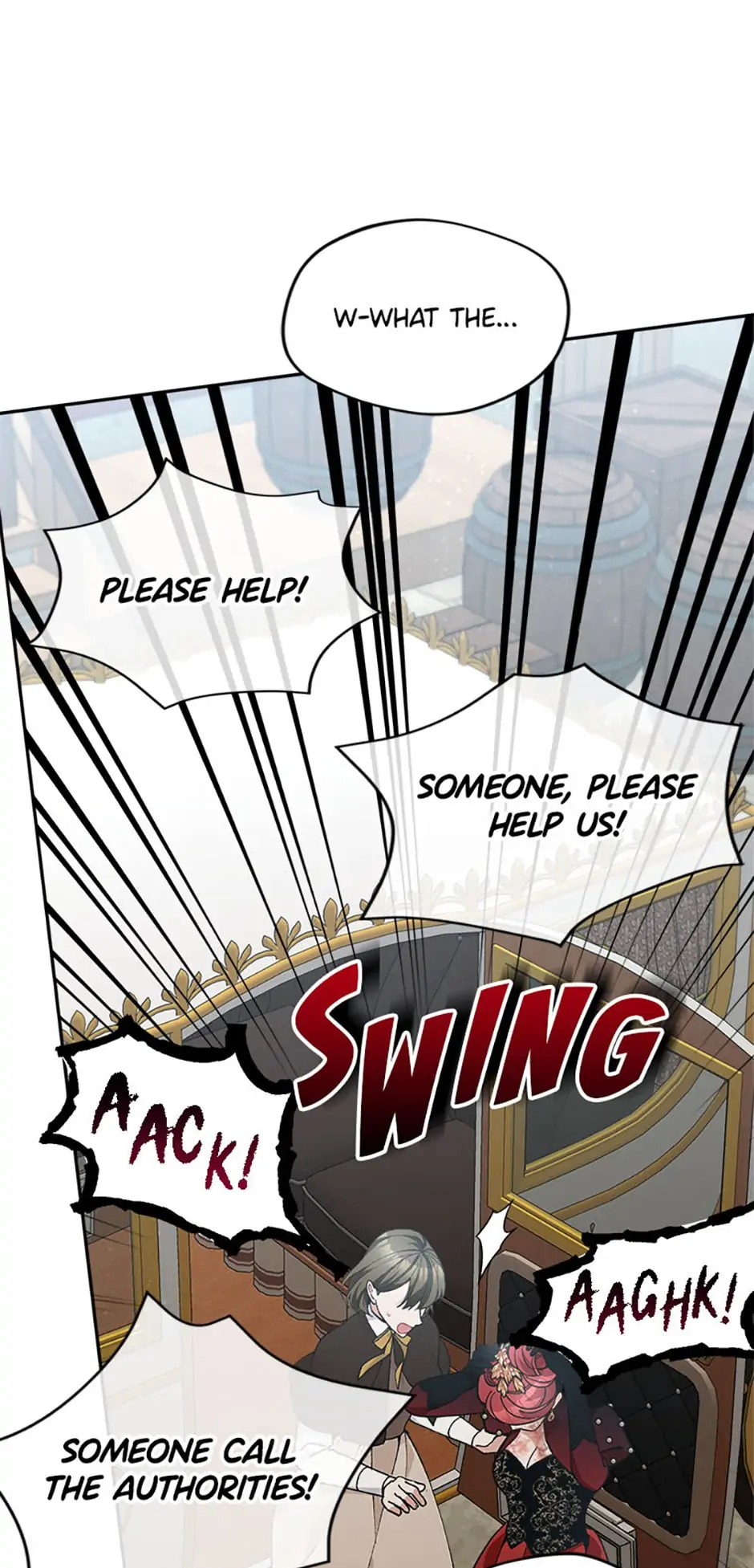 The Villainess’s Stationery Shop chapter 43 page 72