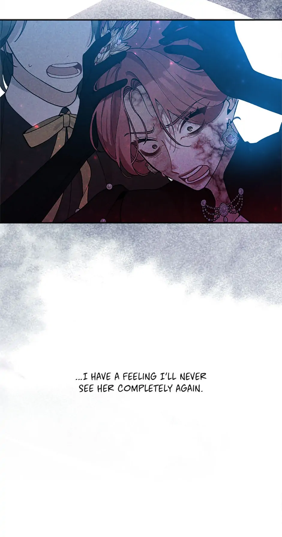 The Villainess’s Stationery Shop chapter 44 page 18