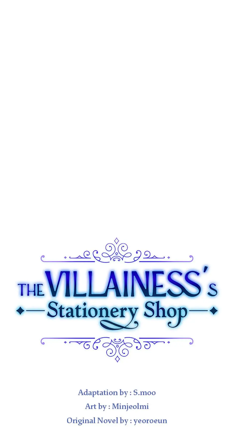 The Villainess’s Stationery Shop chapter 44 page 21