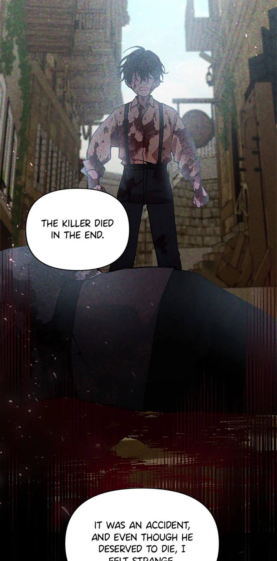 The Villainess’s Stationery Shop chapter 44 page 27