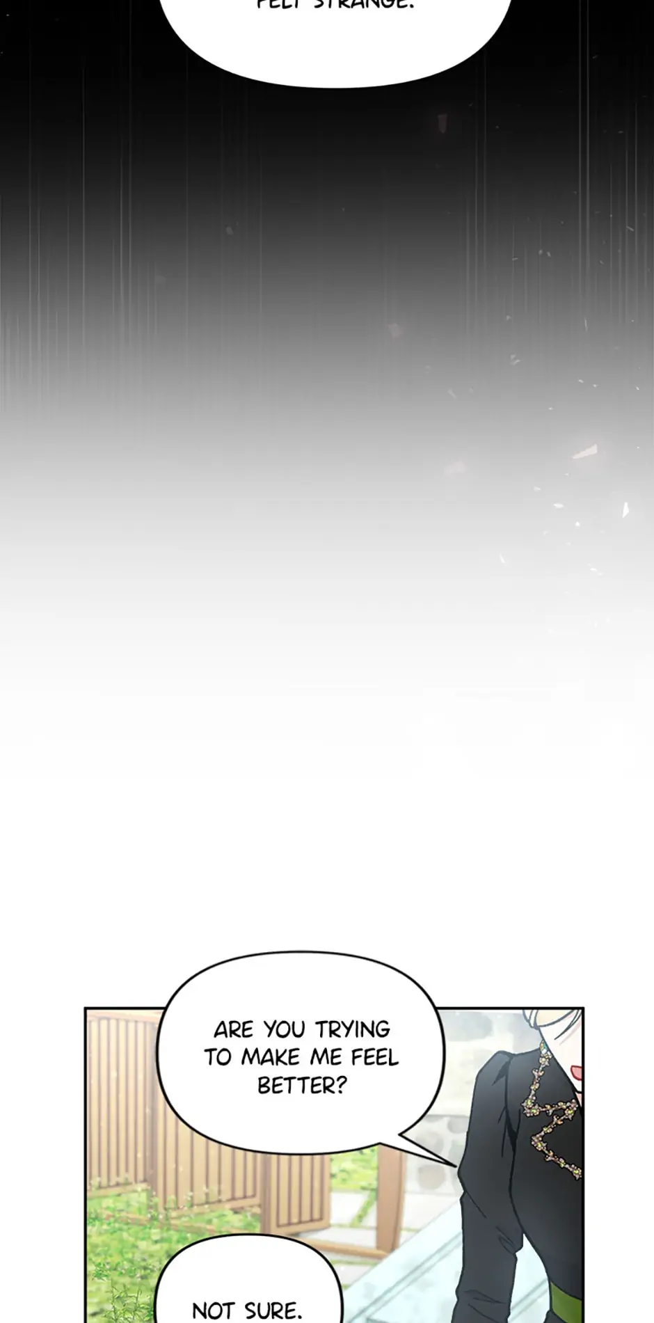 The Villainess’s Stationery Shop chapter 44 page 28