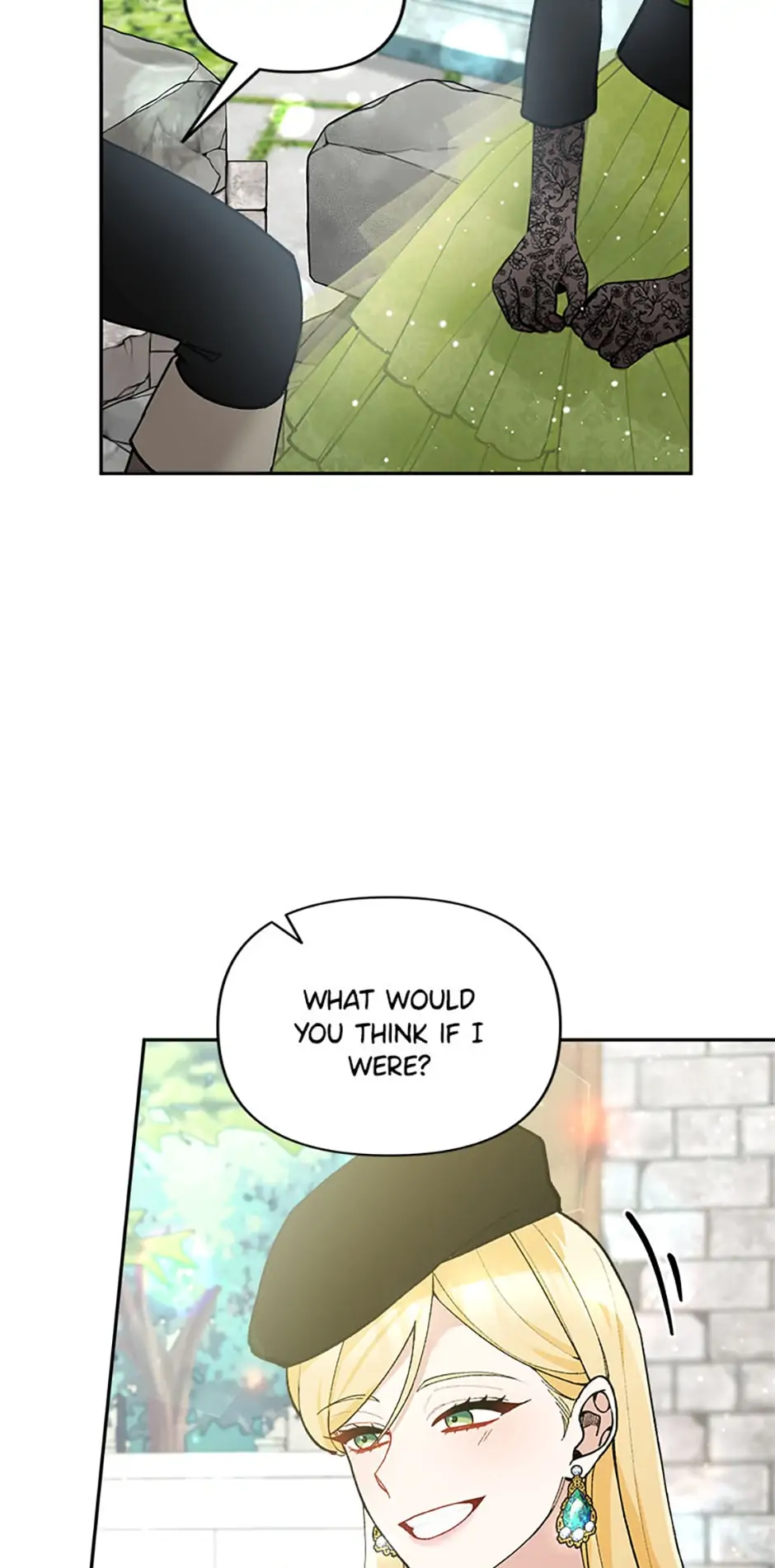 The Villainess’s Stationery Shop chapter 44 page 29