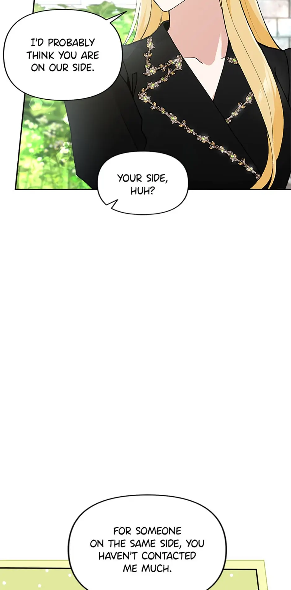 The Villainess’s Stationery Shop chapter 44 page 30