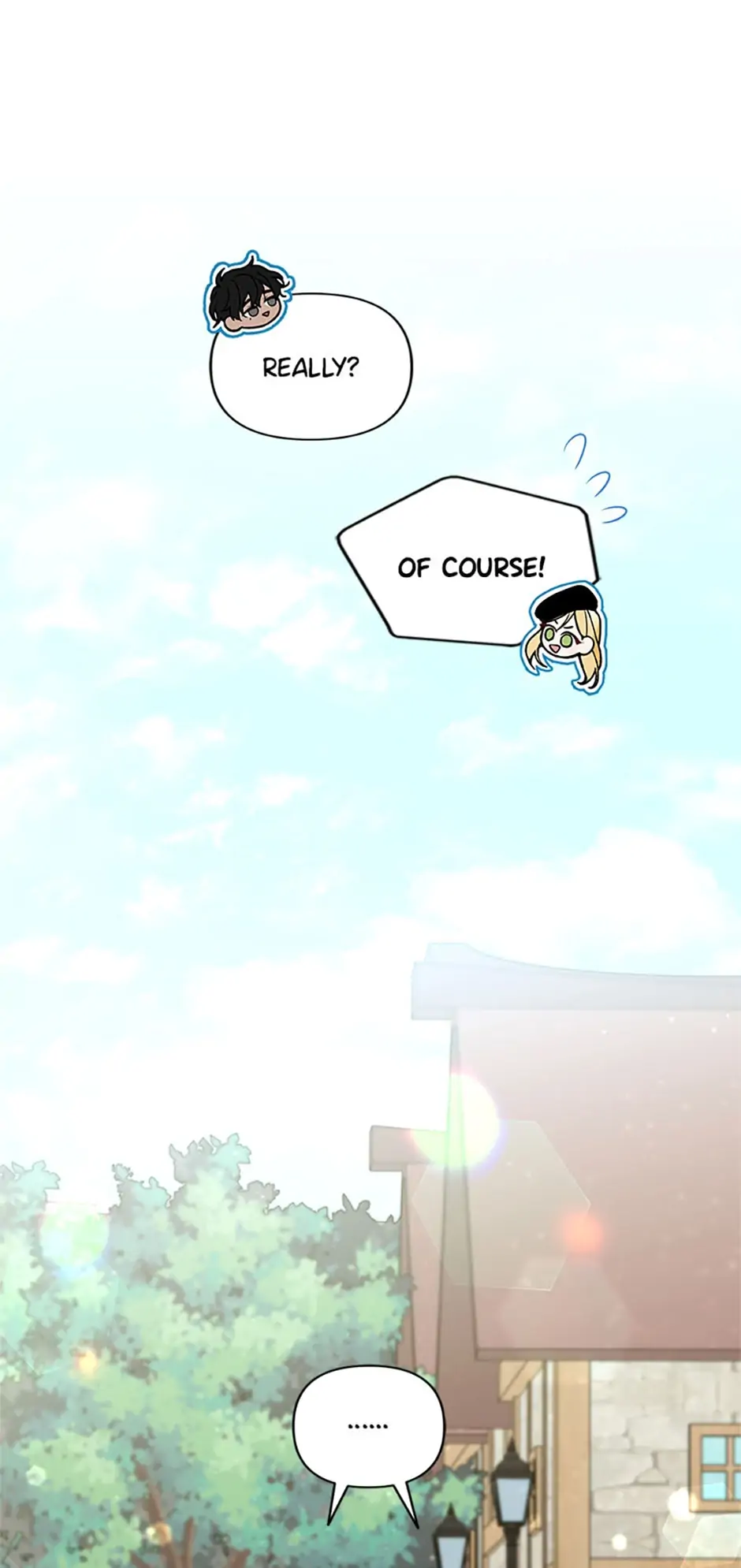 The Villainess’s Stationery Shop chapter 44 page 33