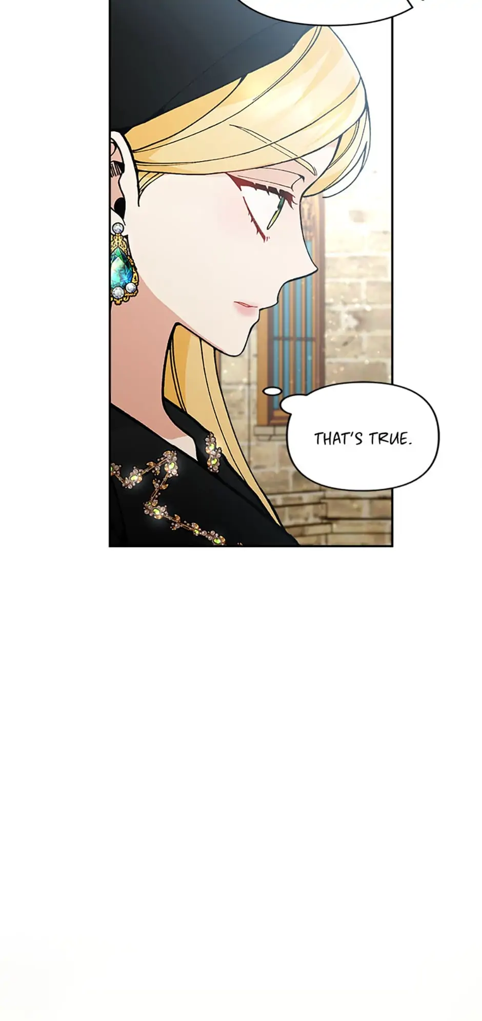 The Villainess’s Stationery Shop chapter 44 page 35