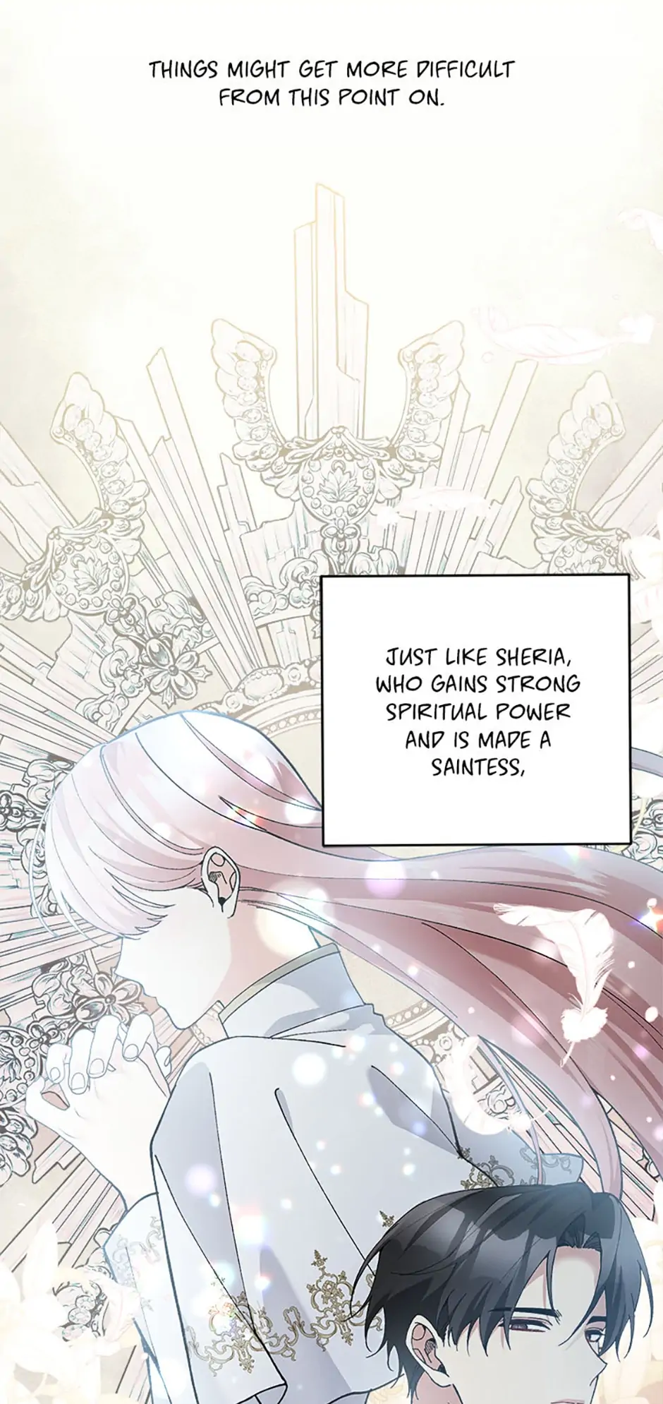 The Villainess’s Stationery Shop chapter 44 page 36