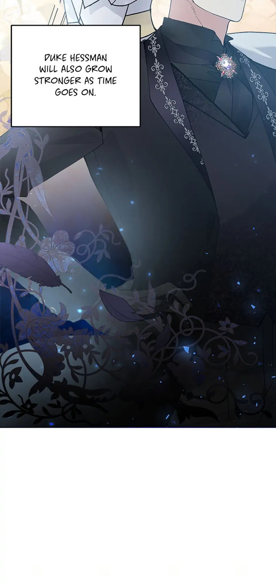 The Villainess’s Stationery Shop chapter 44 page 37