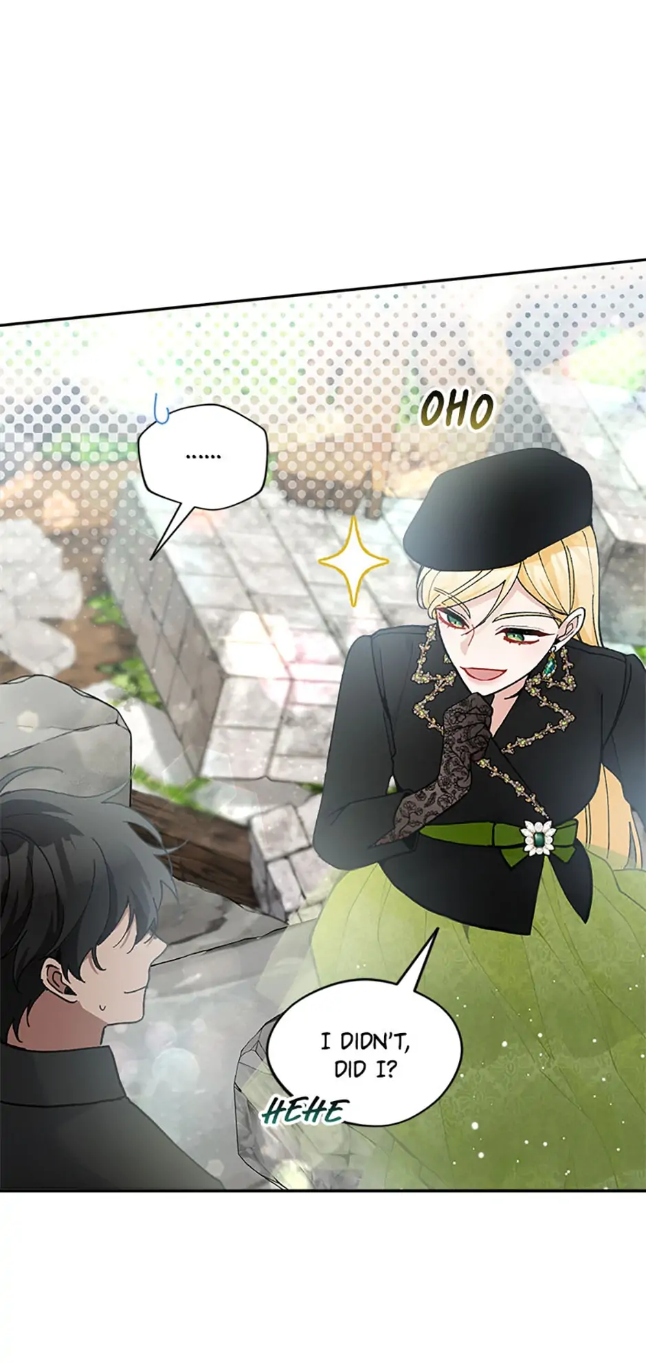 The Villainess’s Stationery Shop chapter 44 page 39