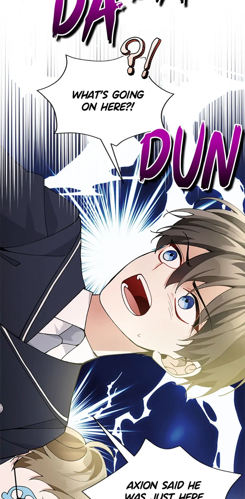 The Villainess’s Stationery Shop chapter 44 page 45