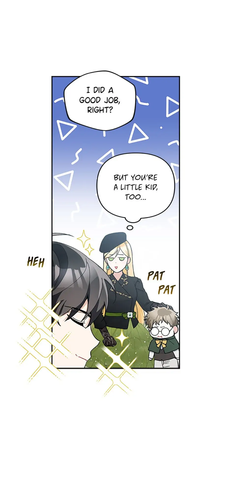 The Villainess’s Stationery Shop chapter 44 page 51