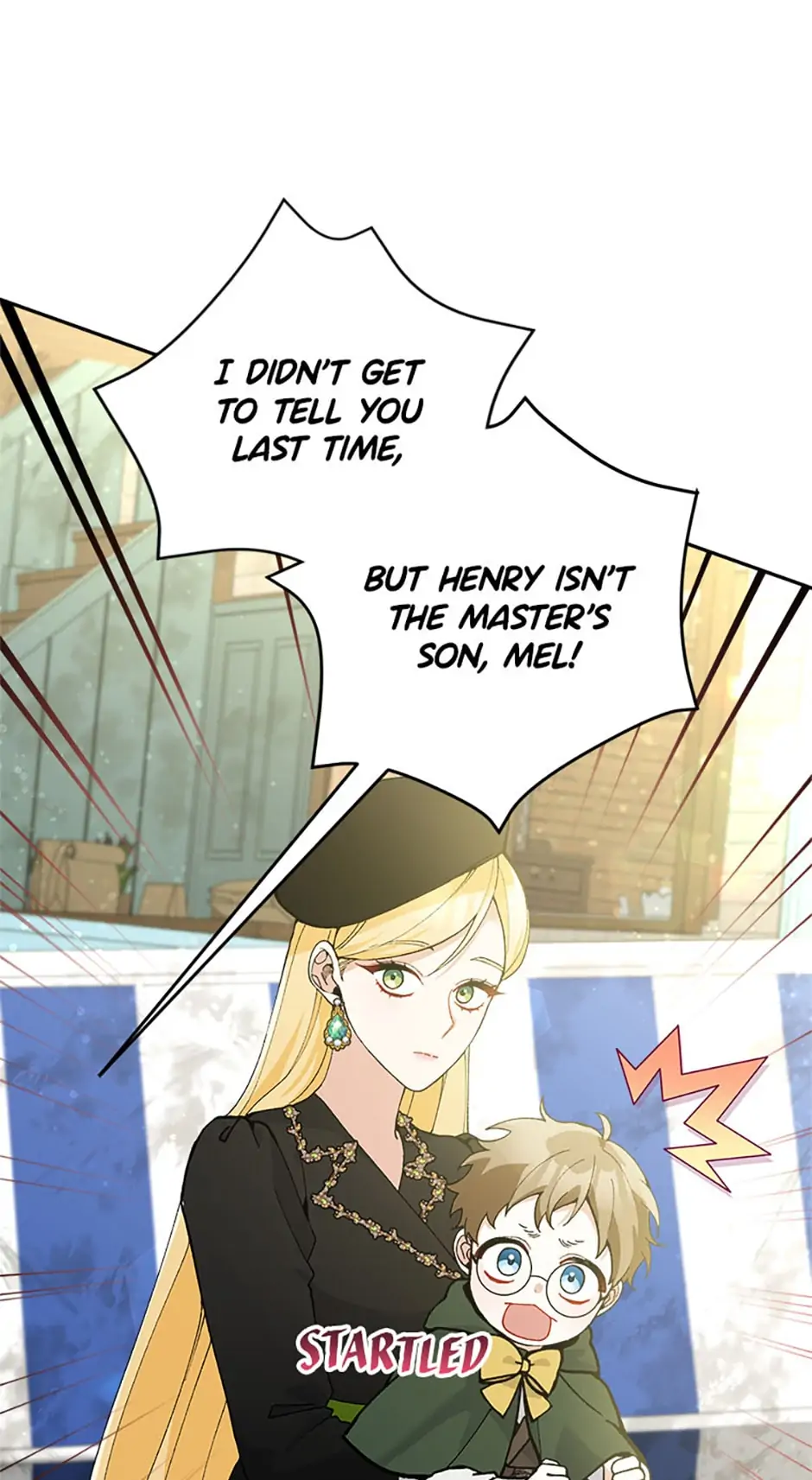 The Villainess’s Stationery Shop chapter 44 page 55