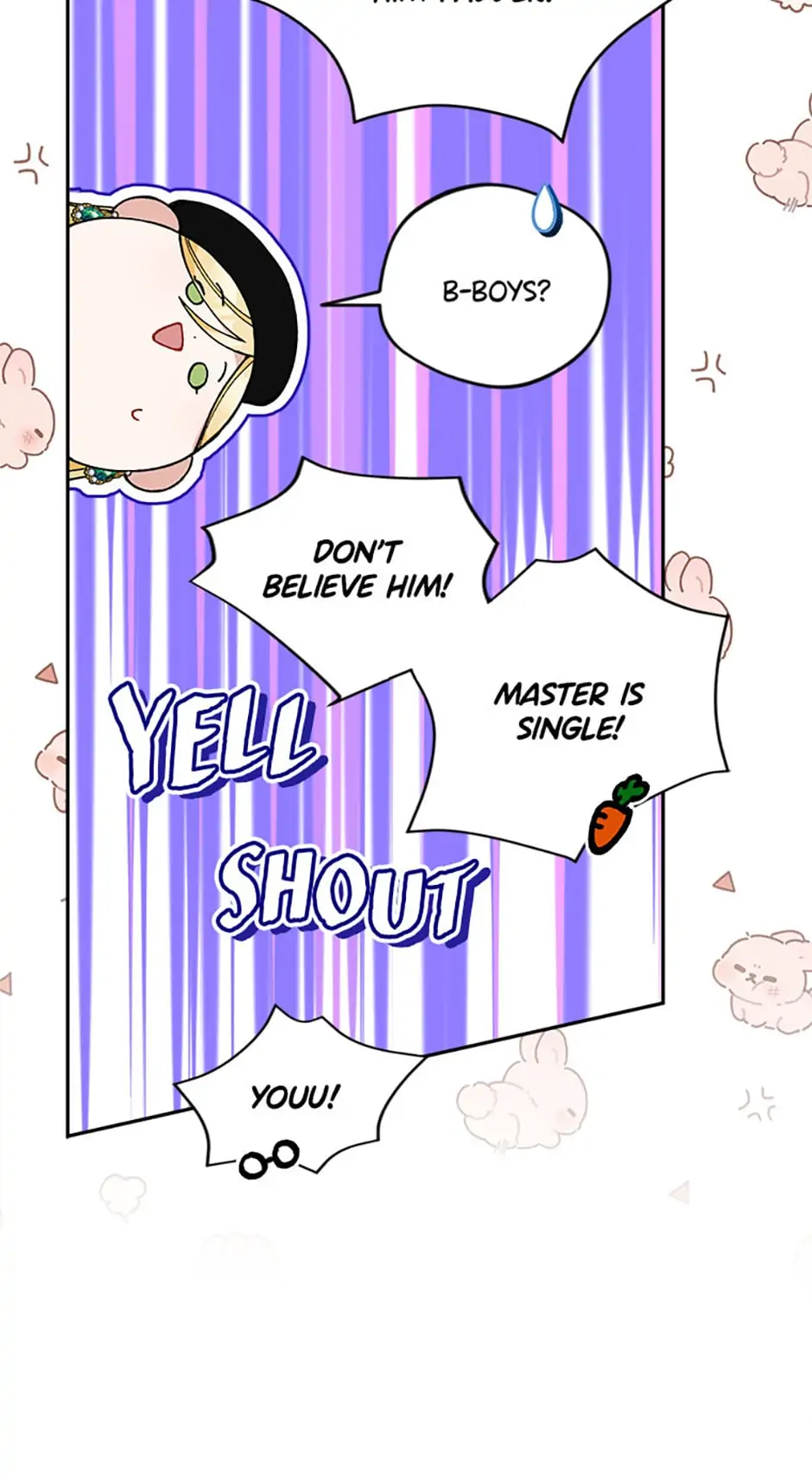 The Villainess’s Stationery Shop chapter 44 page 57