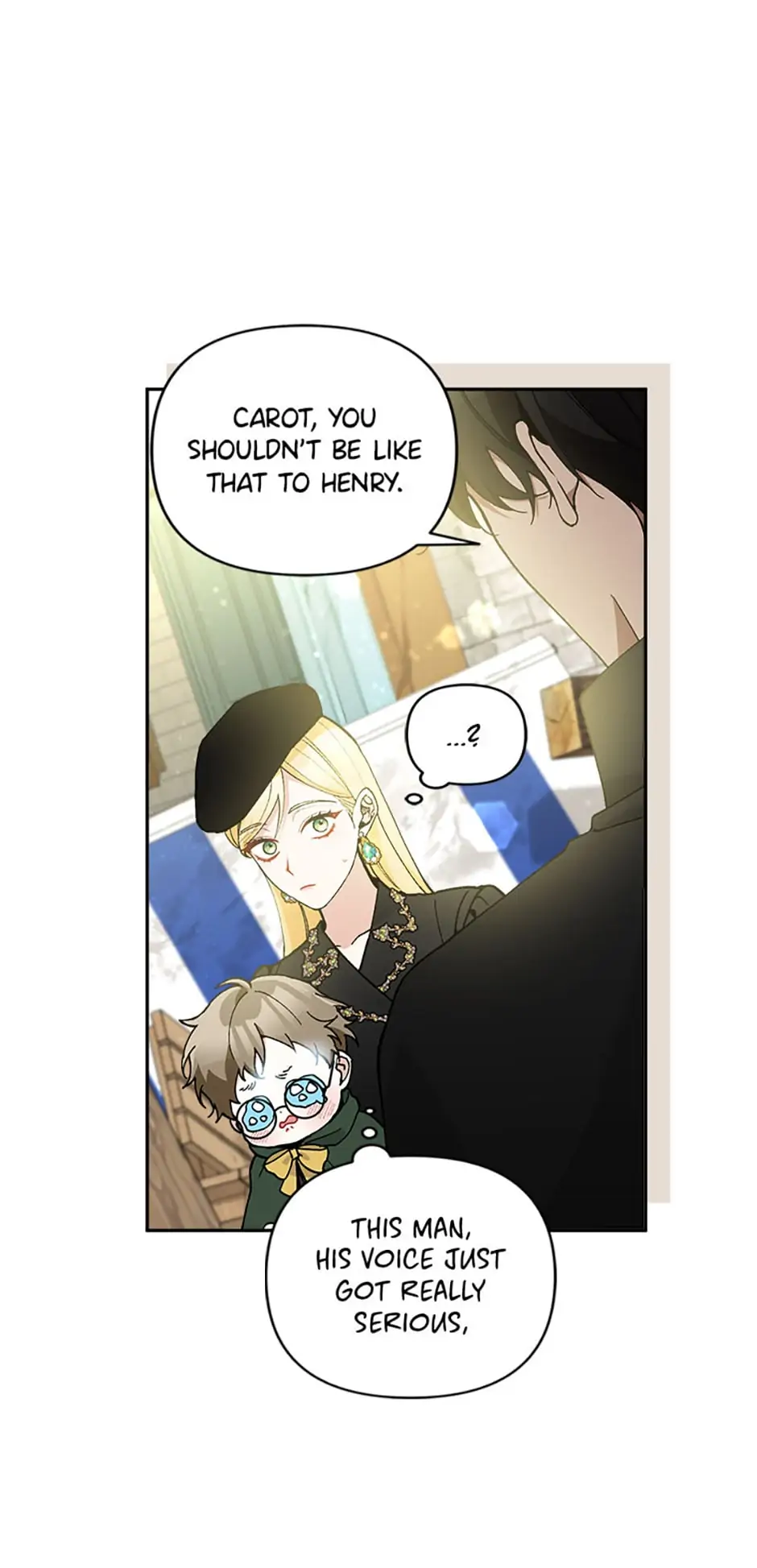 The Villainess’s Stationery Shop chapter 44 page 61